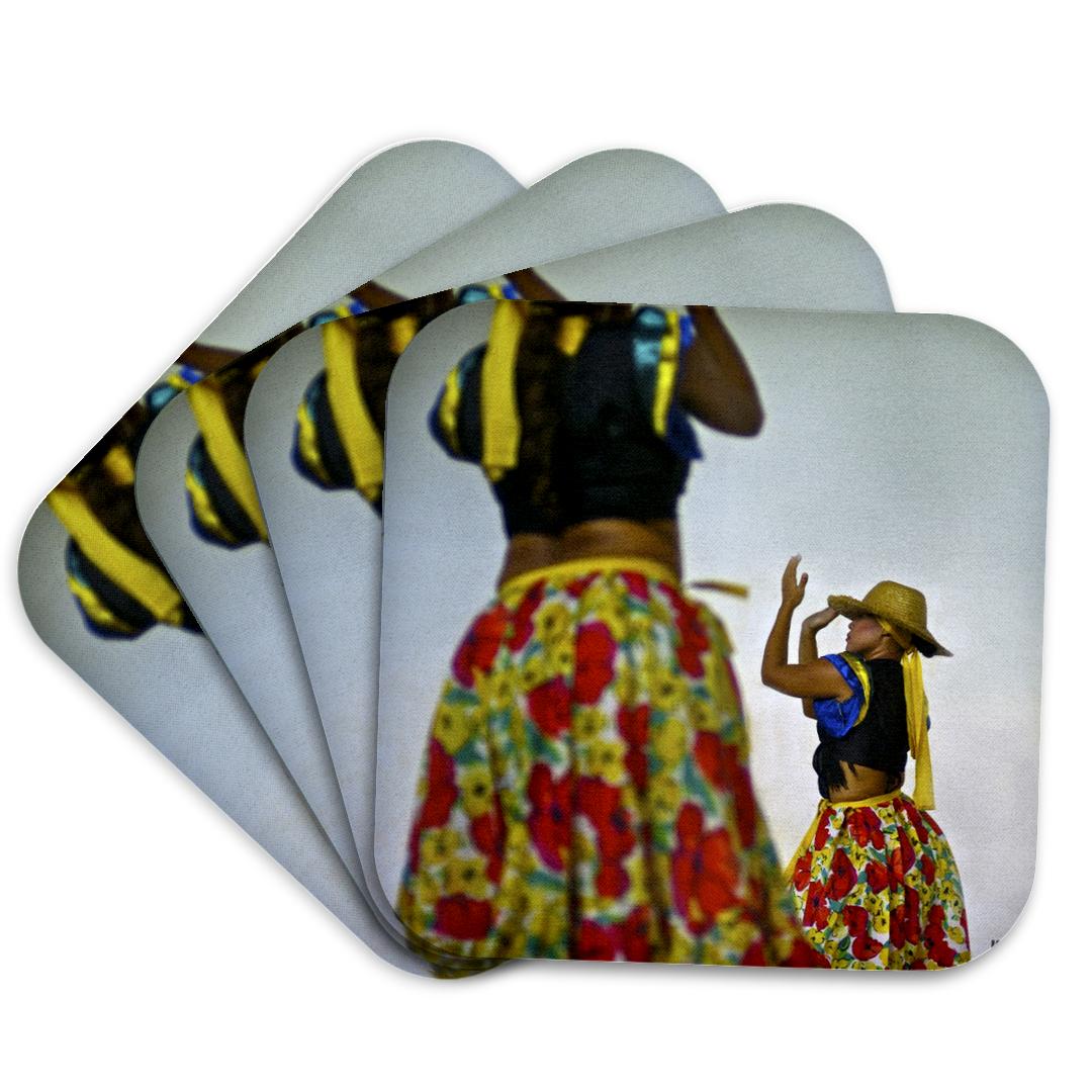 3dRose, Mapale dancers Cartagena Colombia , Coaster and other Wholesale mapale for your store trending on Faire.