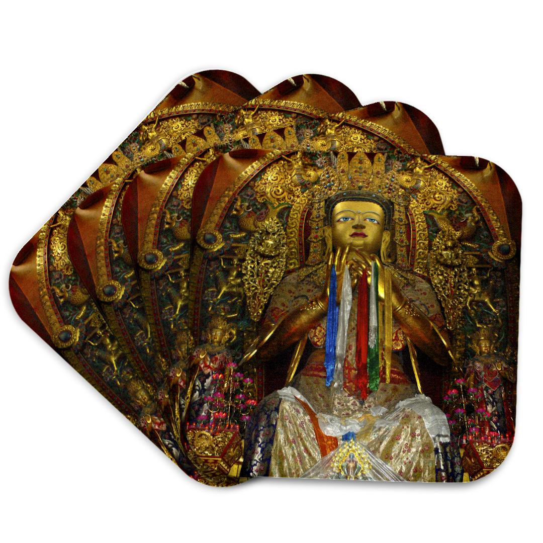 3dRose, Bouddanath Stupa in Kathmandu, Coaster and other Wholesale katmandu for your store trending on Faire.