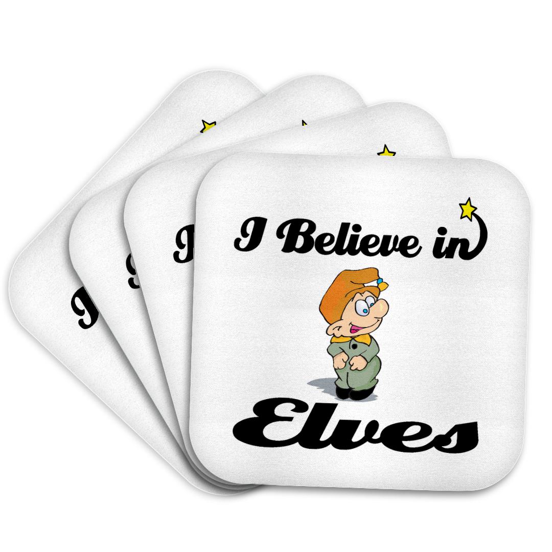 3dRose, I Believe In Elves, Coaster and other Wholesale tipsy elves for your store trending on Faire.