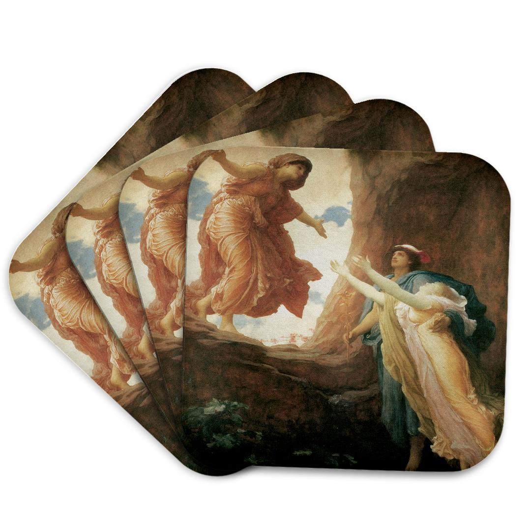 3dRose, The Return of Persephone by Frederic Leighton, Coaster and other Wholesale leighton lam for your store trending on Faire.