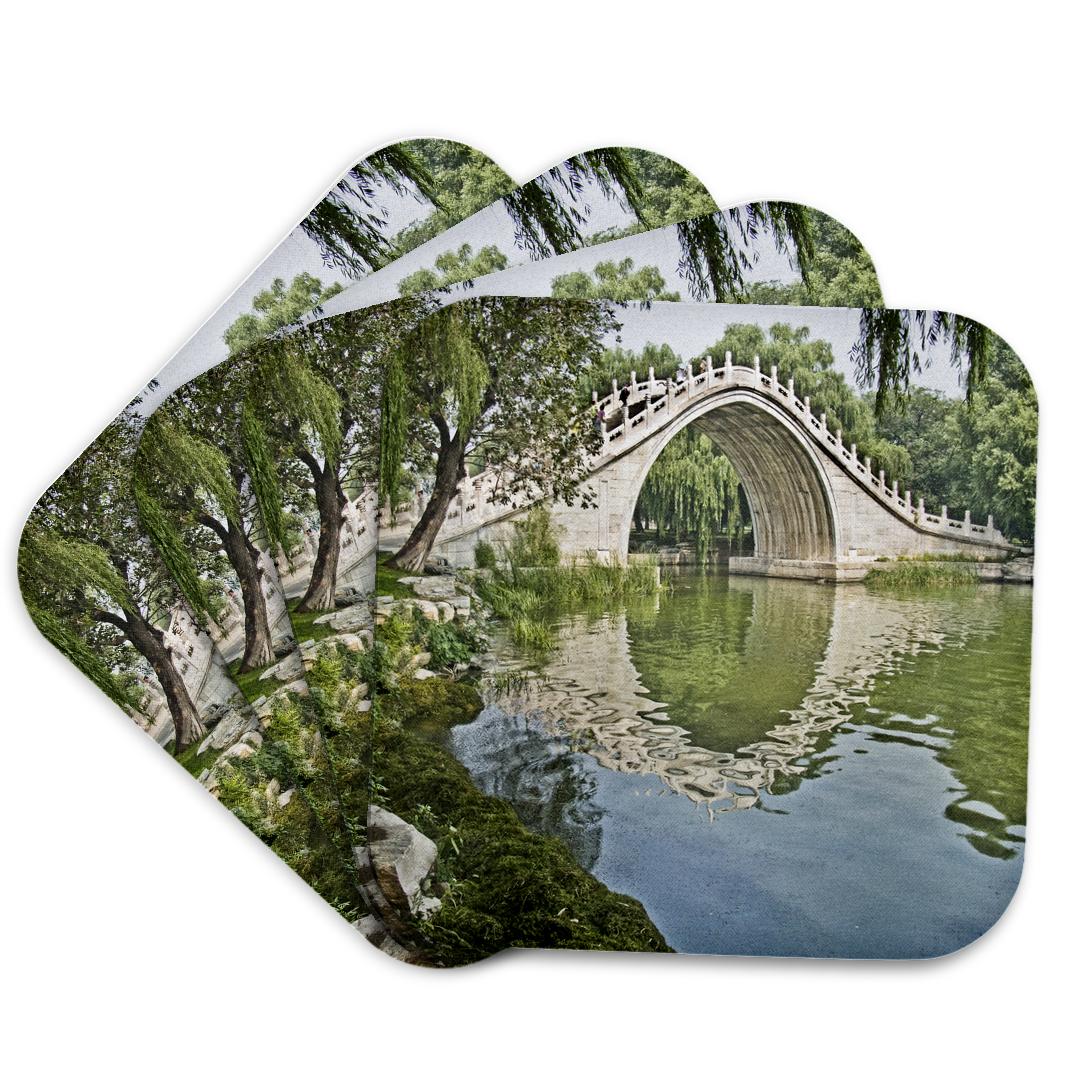 3dRose, Jade Belt Bridge, Coaster and other Wholesale thirsty stone coasters for your store trending on Faire.