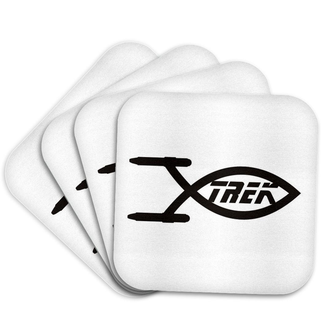 3dRose, Trek Fish, Coaster and other Wholesale trek for your store trending on Faire.