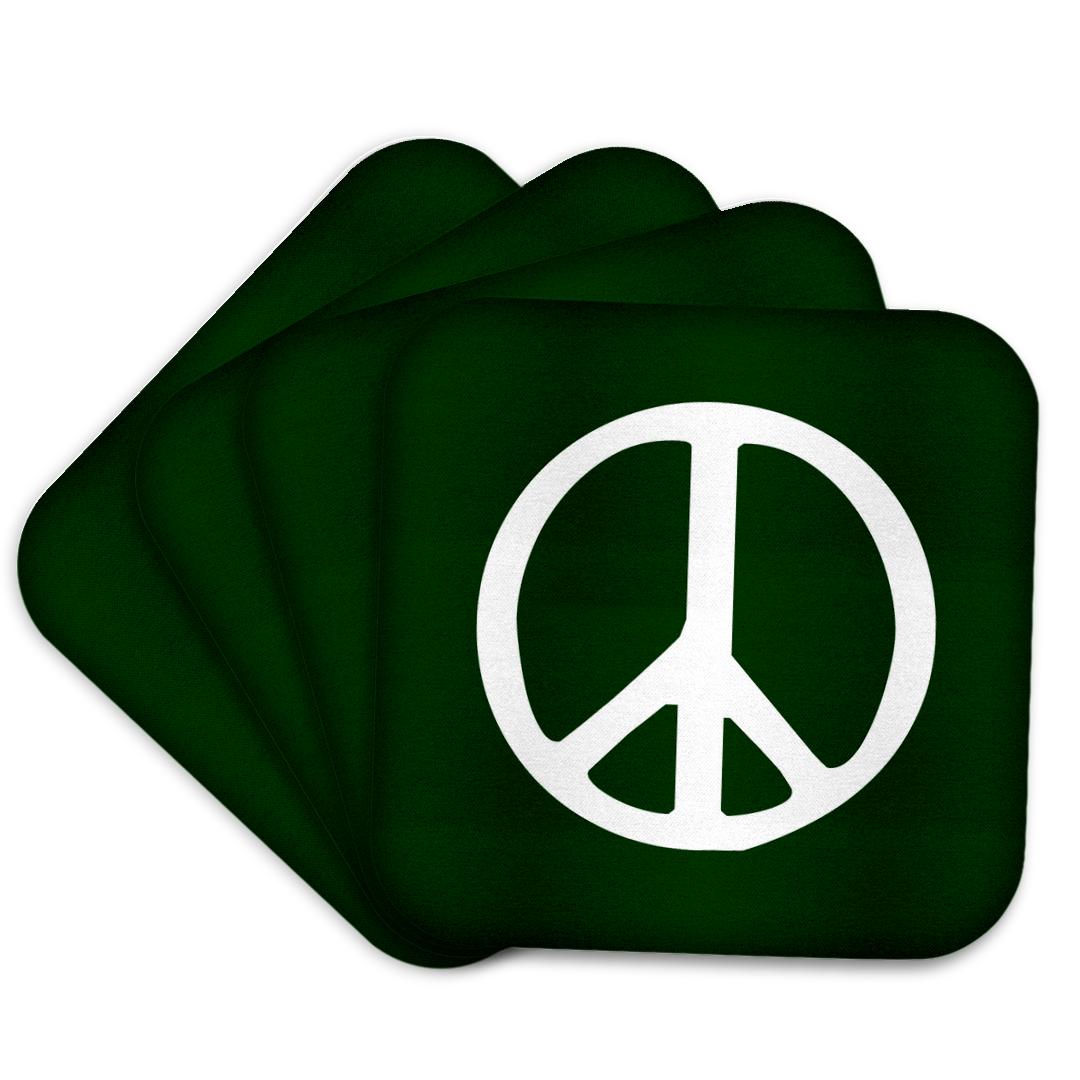 3dRose, Peace, Coaster and other Wholesale peace for your store trending on Faire.