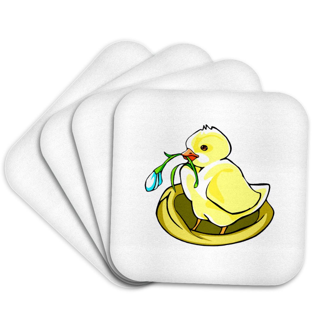 3dRose, baby duck flower next , Coaster and other Wholesale duck flower for your store trending on Faire.