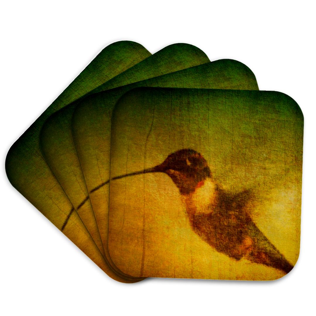 3dRose, Hummingbird Melody, Coaster and other Wholesale melody press for your store trending on Faire.