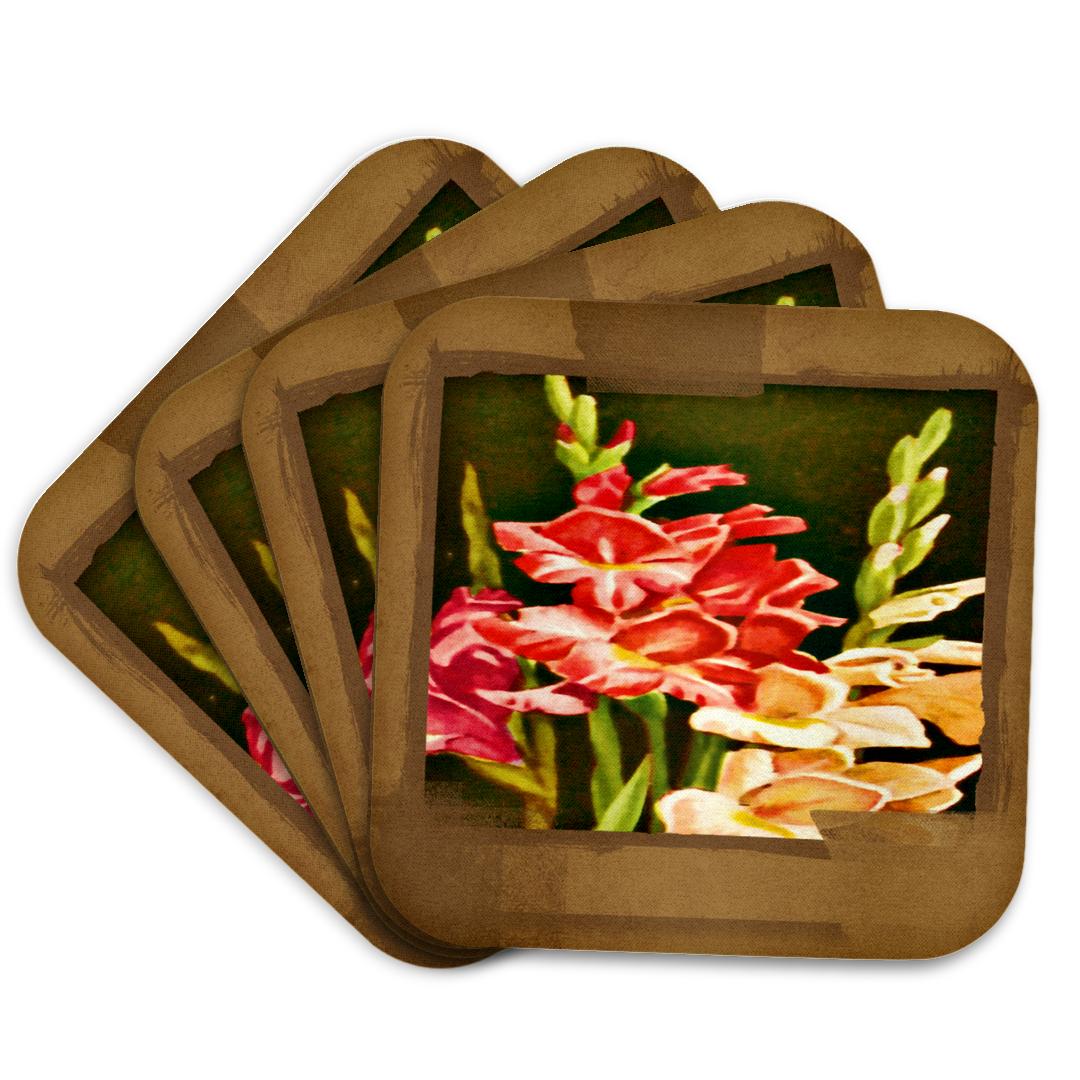 3dRose, Gladioli, Coaster and other Wholesale gilli for your store trending on Faire.