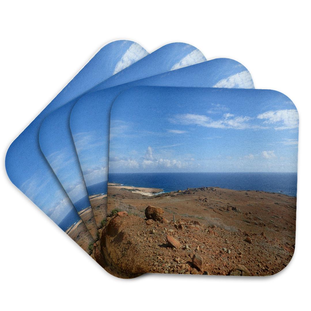 3dRose, Mountain Ocean View, Coaster and other Wholesale mountain ocean for your store trending on Faire.
