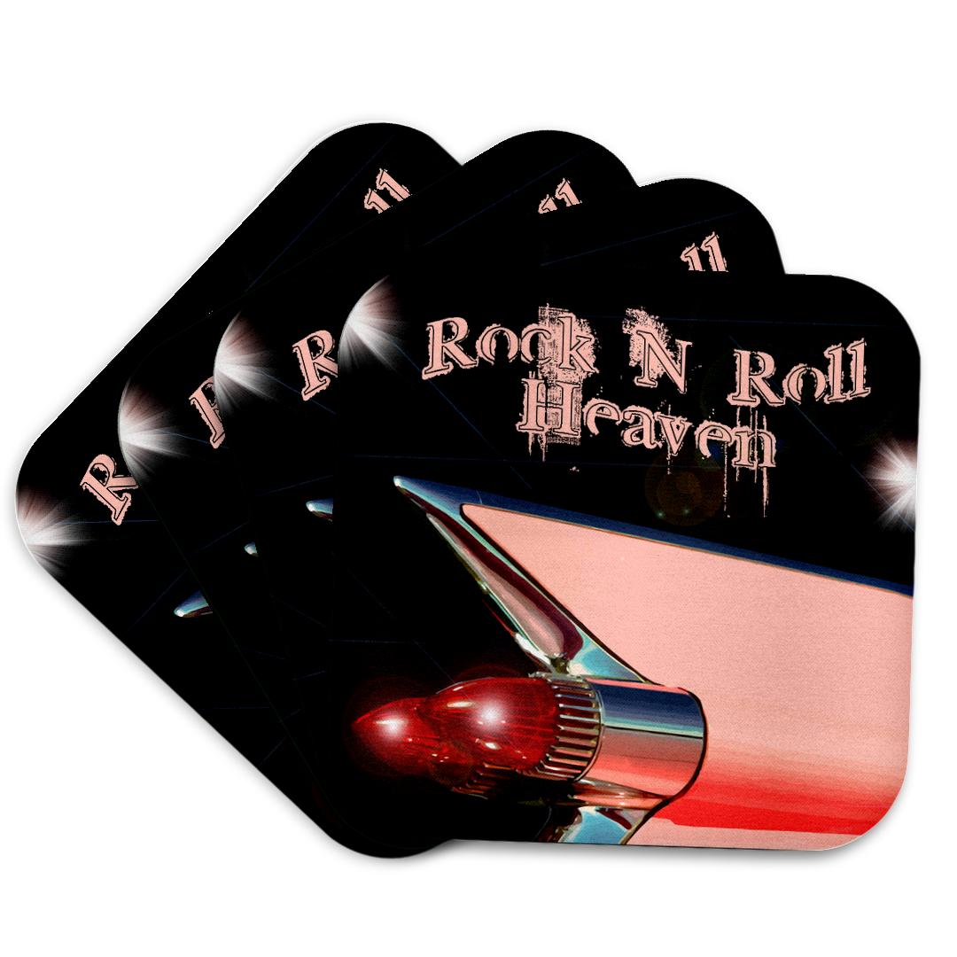 3dRose, Rock N Roll Heaven, Coaster and other Wholesale on the rocks for your store trending on Faire.