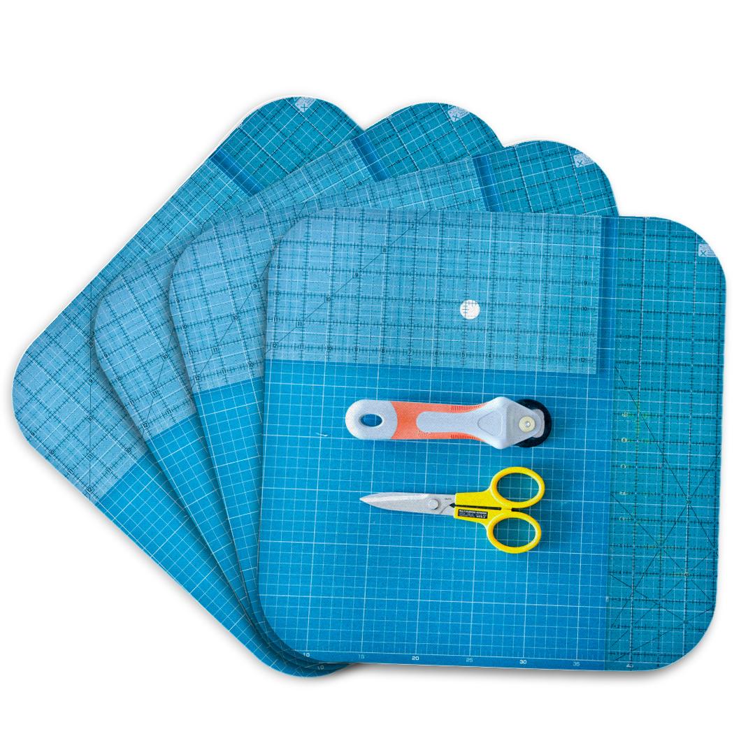 3dRose, Craft and dressmaking scissors, cape town, South Africa., Coaster and other Wholesale craft cape town for your store trending on Faire.