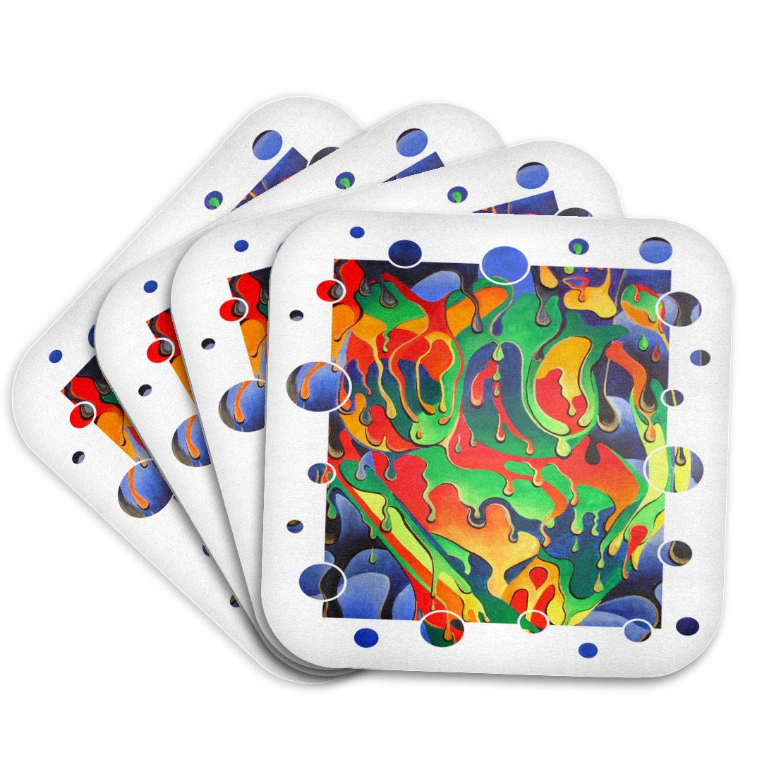 3dRose, Woman Hot Wax Melting, Coaster and other Wholesale melting for your store trending on Faire.
