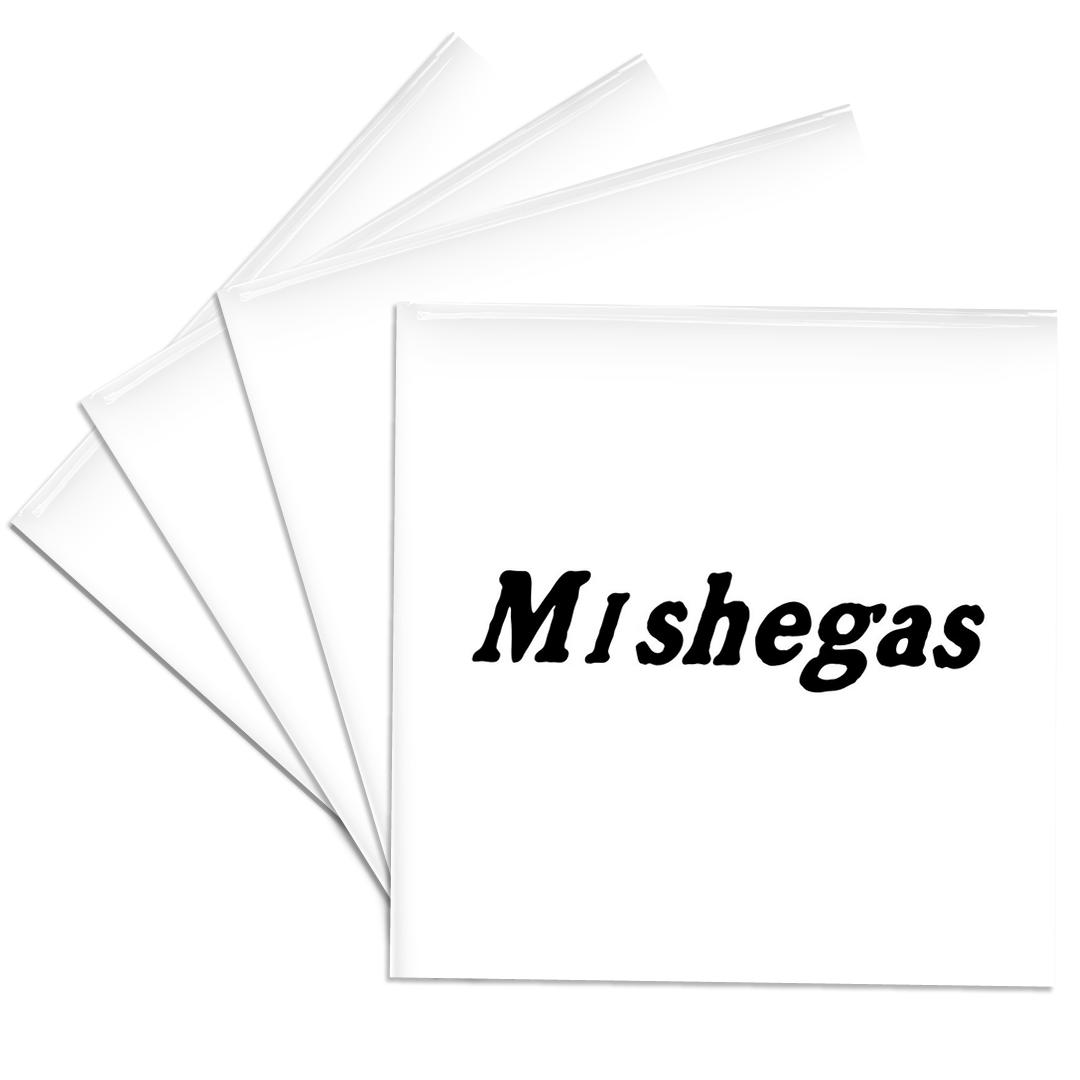 3dRose, Image of Yiddish Word Mishegas For Crazy, Coaster - Picture 8 of 35