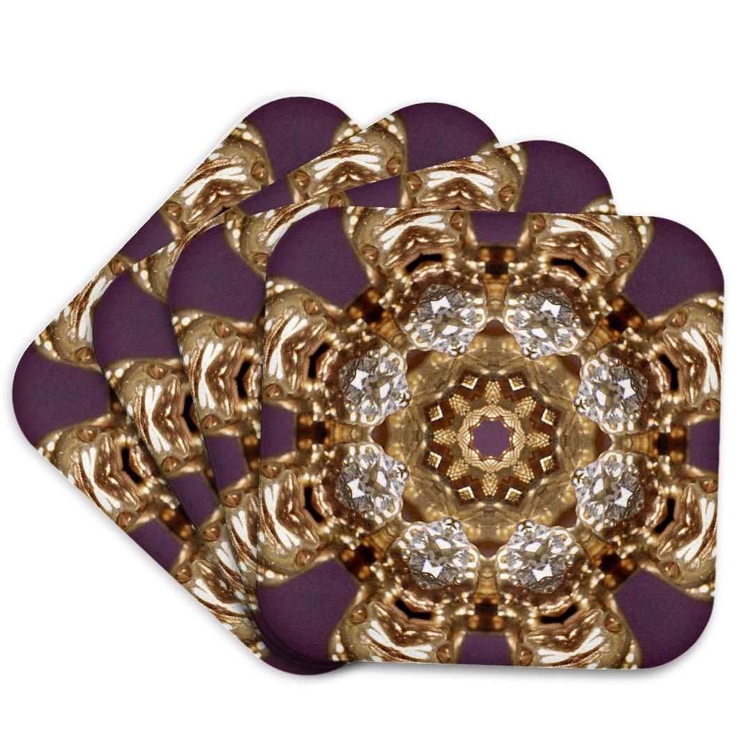 3dRose, Dizzy Diamonds, Coaster and other Wholesale dizzy for your store trending on Faire.