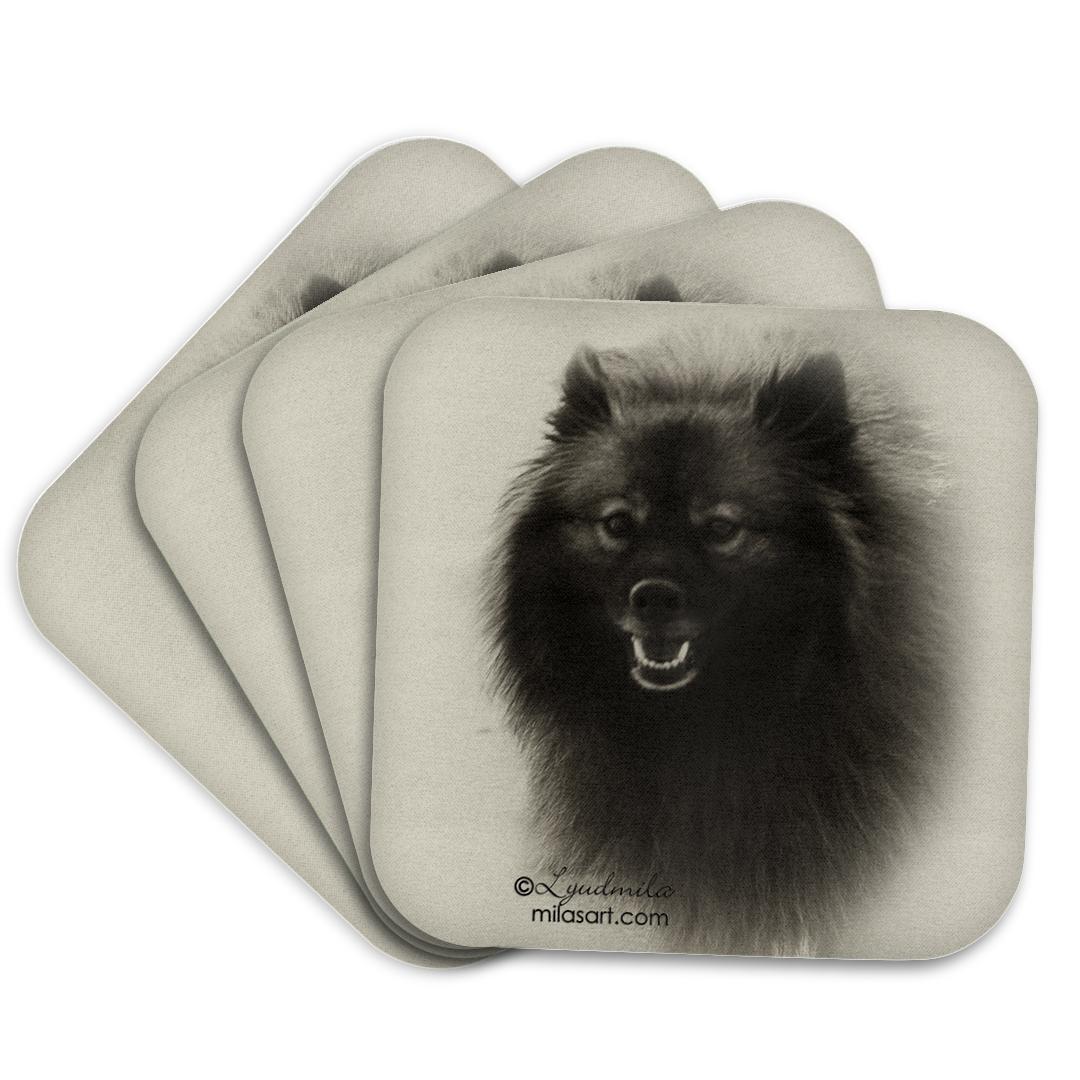 3dRose, German Spitz, Coaster and other Wholesale spitze for your store trending on Faire.