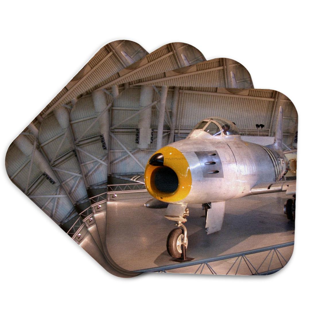 3dRose, F86 Sabre, Coaster and other Wholesale sabre for your store trending on Faire.