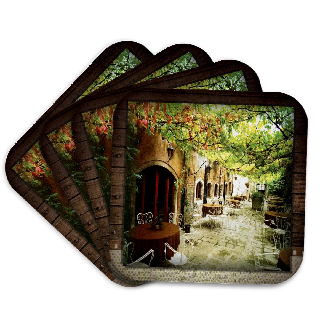 3dRose, Ventian Outdoor Restaurant, Coaster and other Wholesale venti6 for your store trending on Faire.