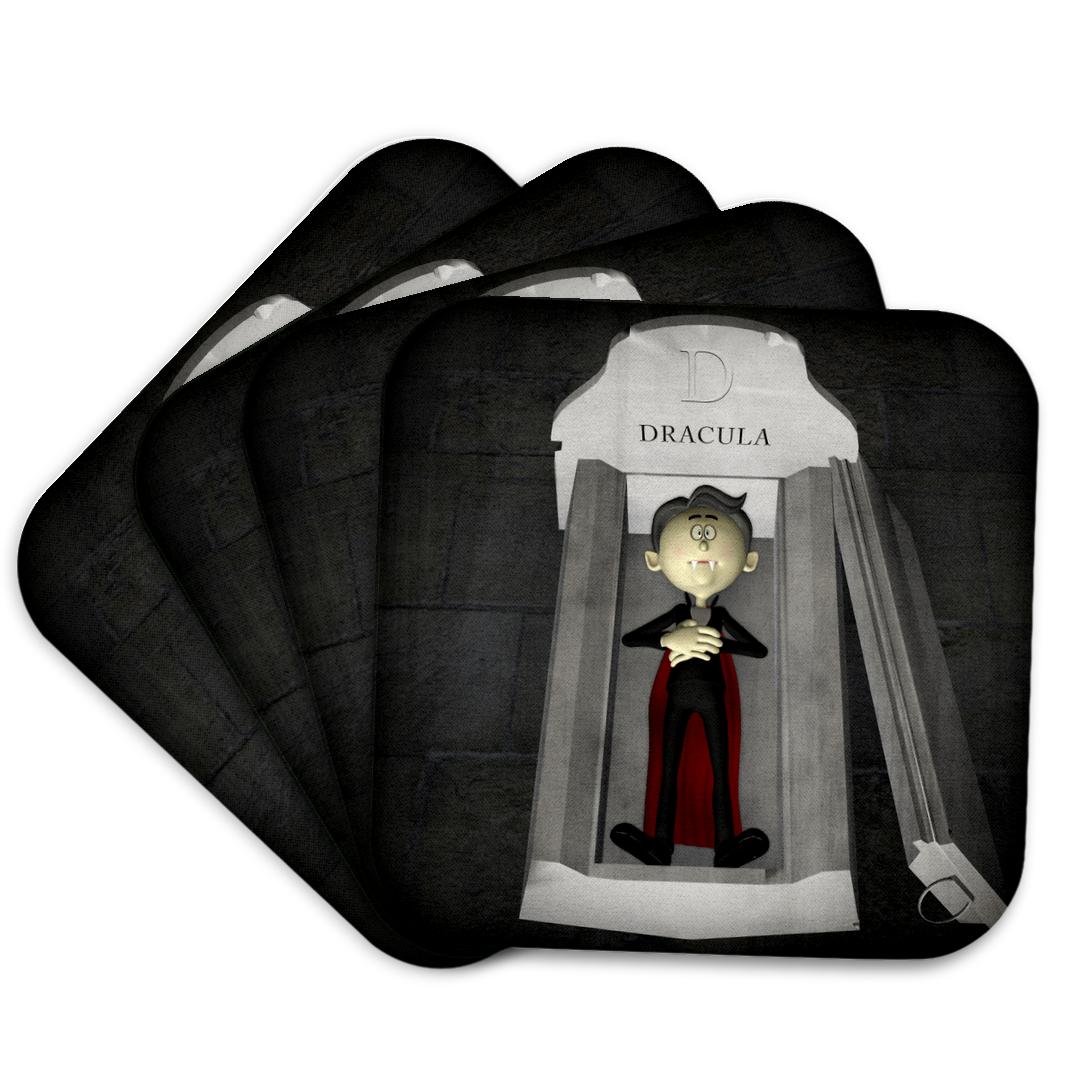 3dRose, Dracula in casket, Coaster and other Wholesale drahtgitter for your store trending on Faire.