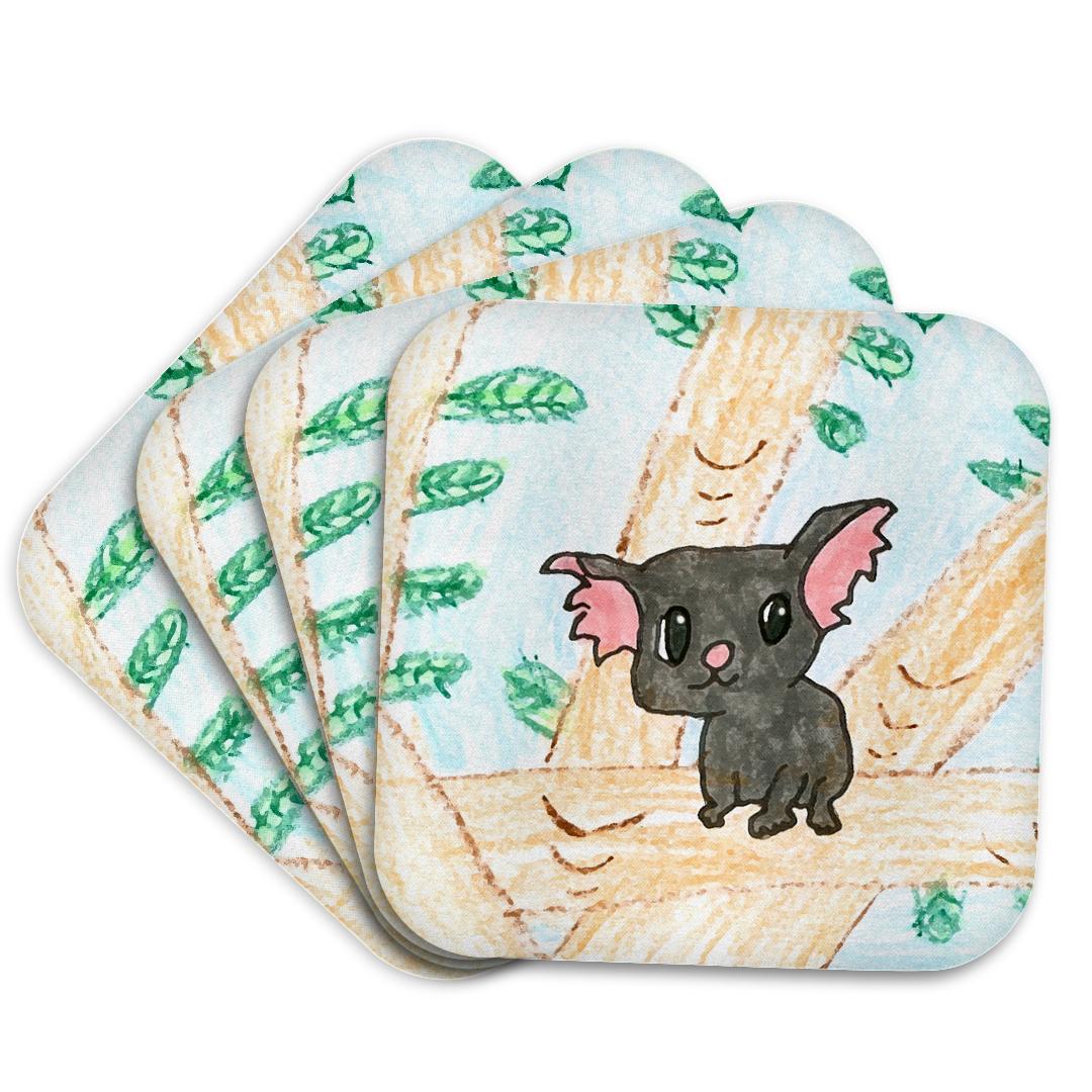 3dRose, Koala, Coaster and other Wholesale koala eco for your store trending on Faire.