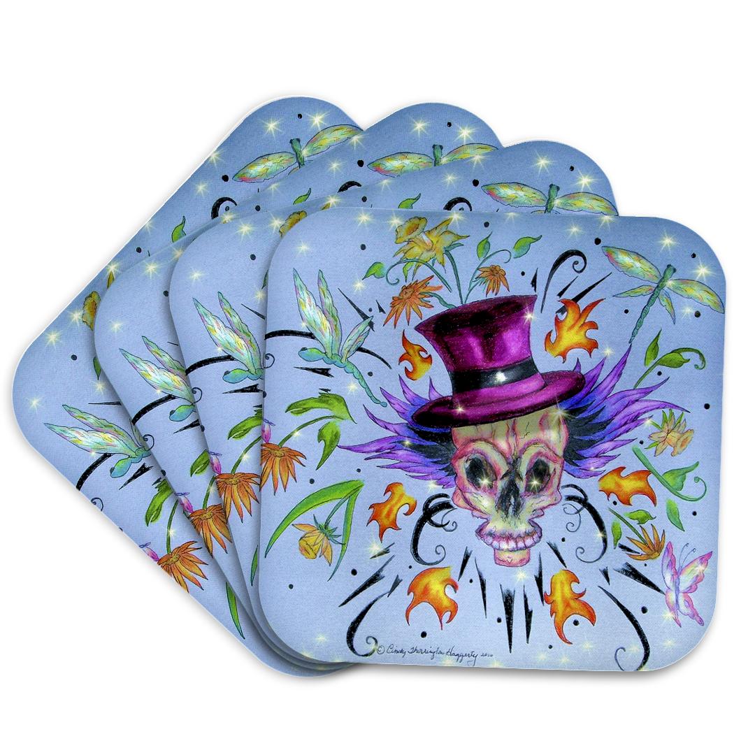 3dRose, Pappy, Coaster and other Wholesale papierblumen for your store trending on Faire.