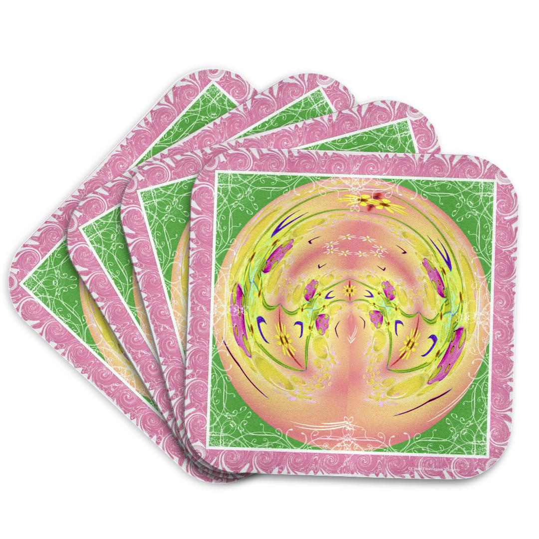 3dRose, Health Orb, Coaster and other Wholesale orbitkey for your store trending on Faire.