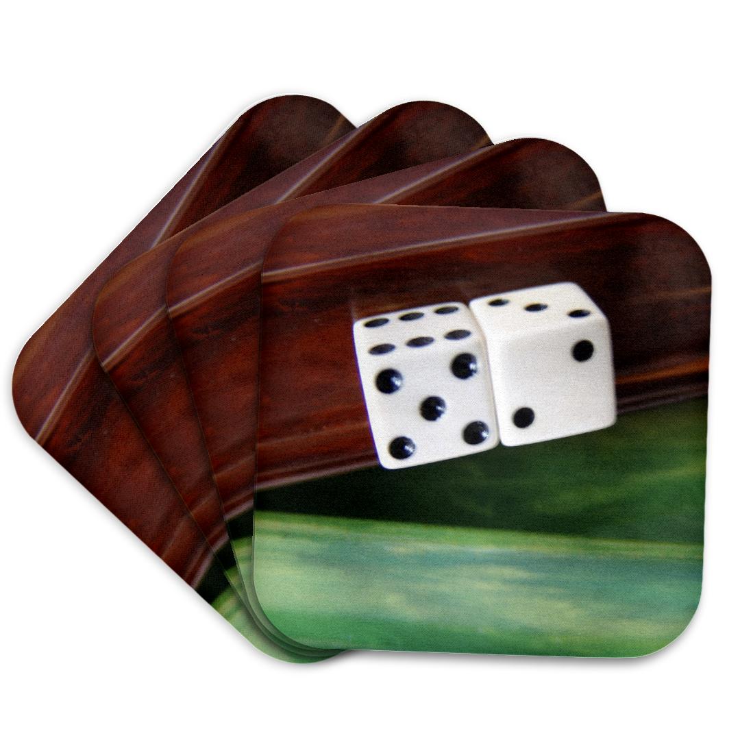 3dRose, Lucky Seven, Coaster and other Wholesale lucky mfg for your store trending on Faire.
