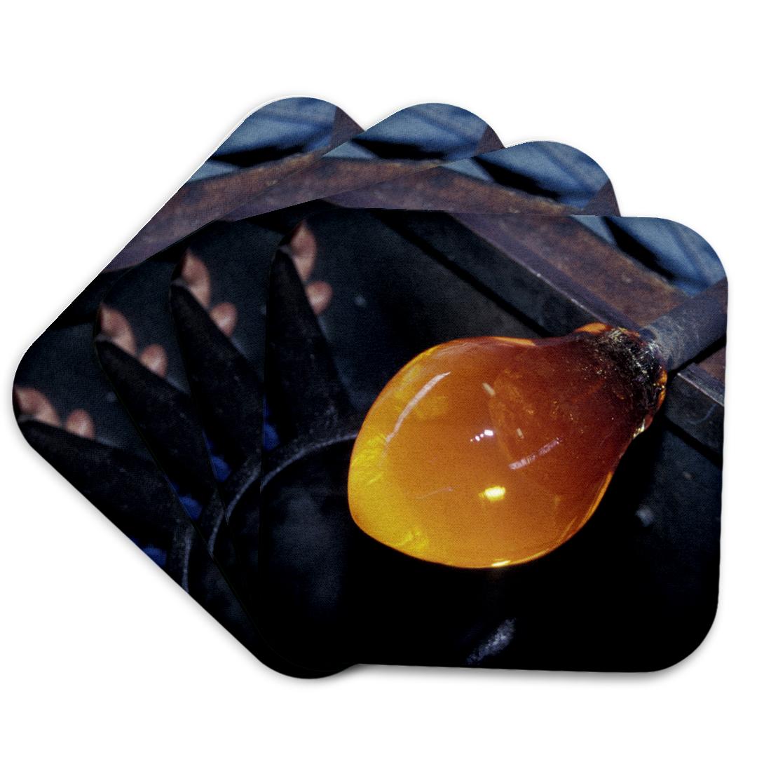 3dRose, Sweden, Afors. Orrefors Glassworks, glass art - EU28 DFR0002 - David R. Frazier, Coaster and other Wholesale orrefors for your store trending on Faire.