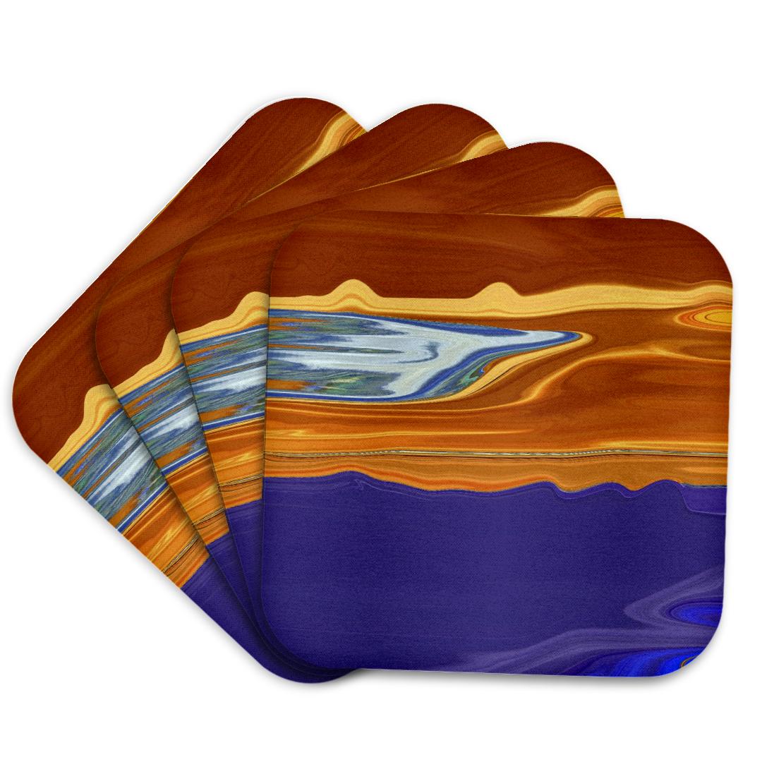 3dRose, Desert Oasis, Coaster and other Wholesale oasis society for your store trending on Faire.