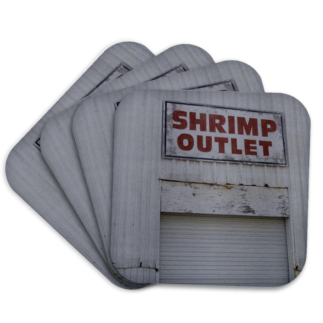 3dRose, Fresh Shrimp, Coaster and other Wholesale fresh shrimp for your store trending on Faire.