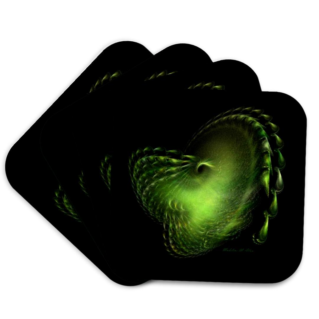 3dRose, Mollusk, Coaster and other Wholesale mollusk for your store trending on Faire.