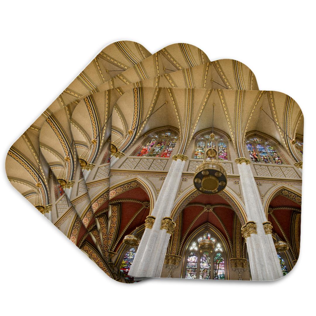 3dRose, Montana, Helena. Saint-Helena Cathedral - US27 BJA0054 - Jaynes Gallery, Coaster and other Wholesale helena for your store trending on Faire.