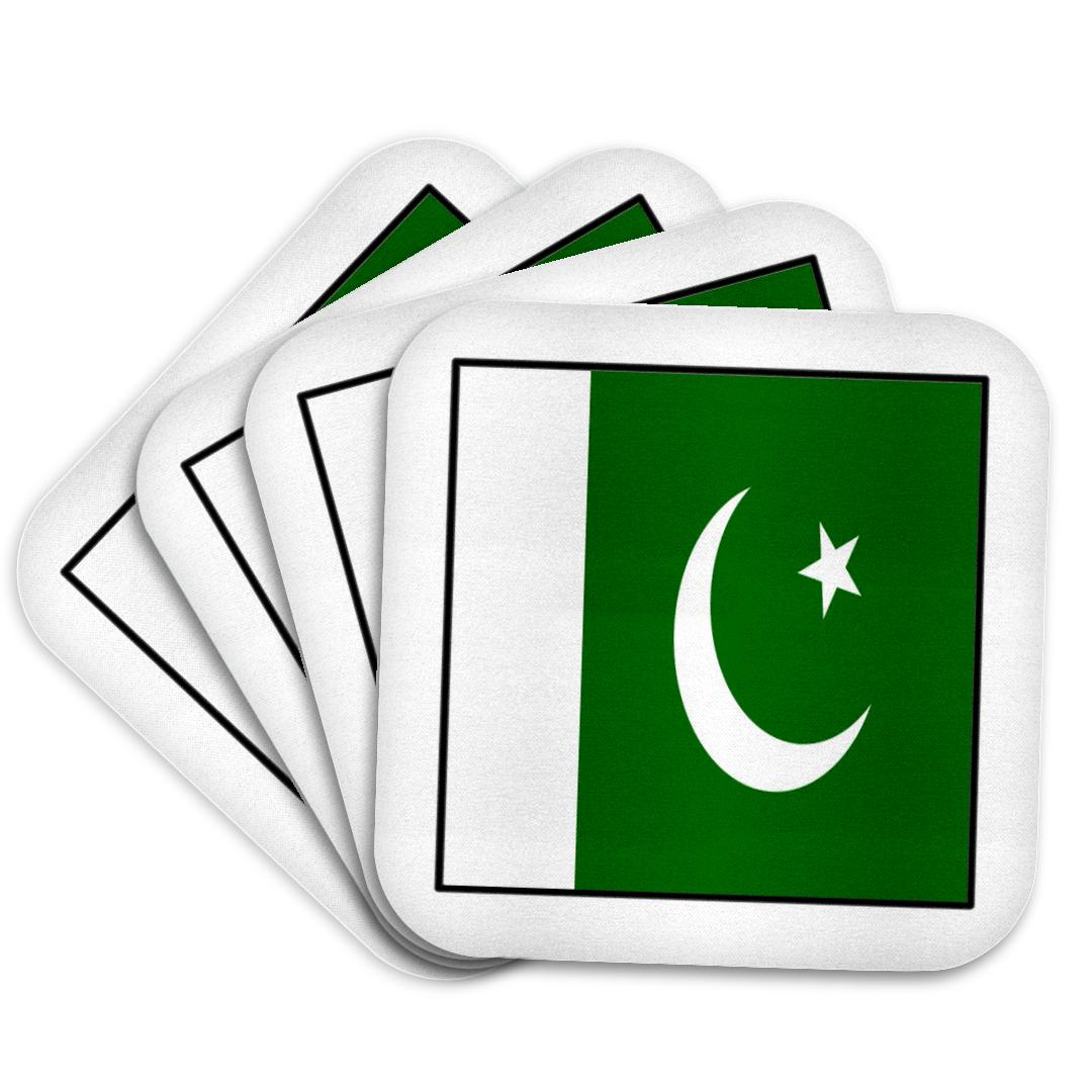 3dRose, Photo Of Pakistan Flag Button, Coaster and other Wholesale pakistani suits for your store trending on Faire.