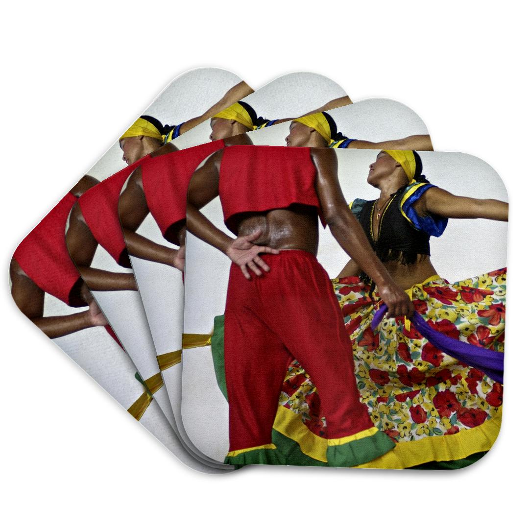3dRose, Mapale dancers Cartagena Colombia, Coaster and other Wholesale mapale for your store trending on Faire.