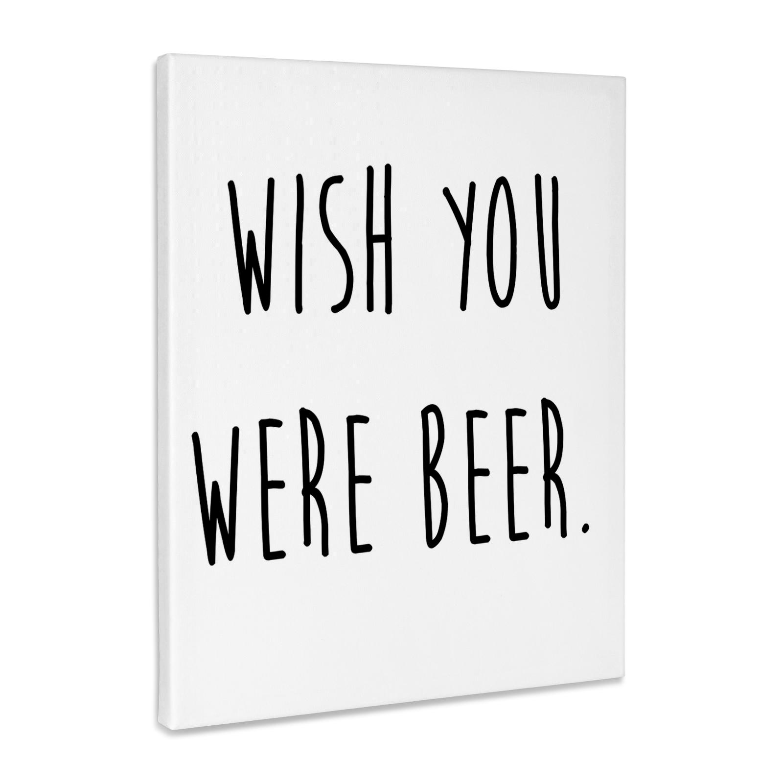 3dRose, Ojalá fueras cerveza, Lienzo de Grado de Museo y otras tendencias de Resultados para que te ofrecen los cerveza al por mayor. Devoluciones gratuitas y condiciones de pago a 60 días en Faire en Faire.