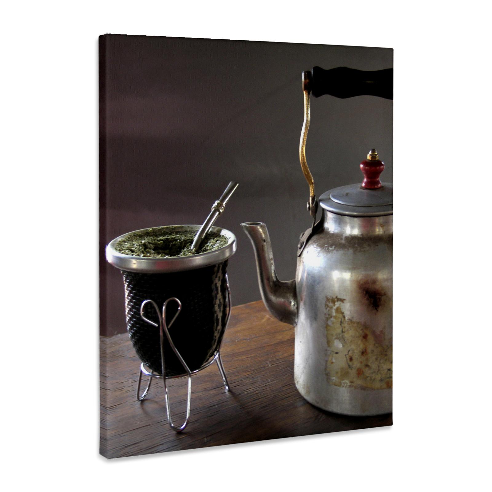 3dRose, Argentina. Yerba mate is the national drink - SA01 BJA0034 - Jaynes Gallery, Museum Grade Canvas Wrap and other Purchase Wholesale yerba mate unsweetened. Free Returns & Net 60 Terms on Faire trending on Faire.