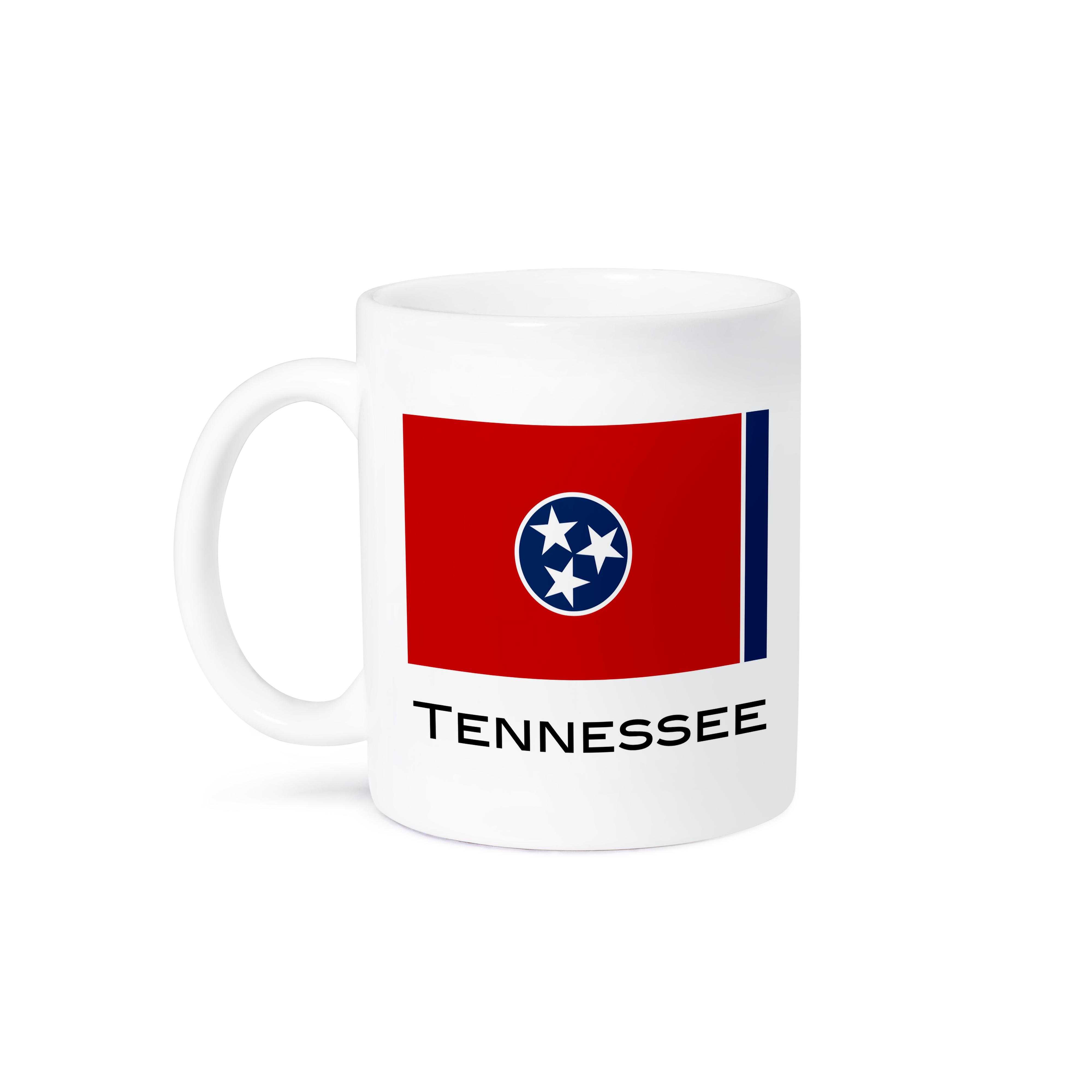 3dRose, Tennessee State Flag, Mug - Picture 29 of 99