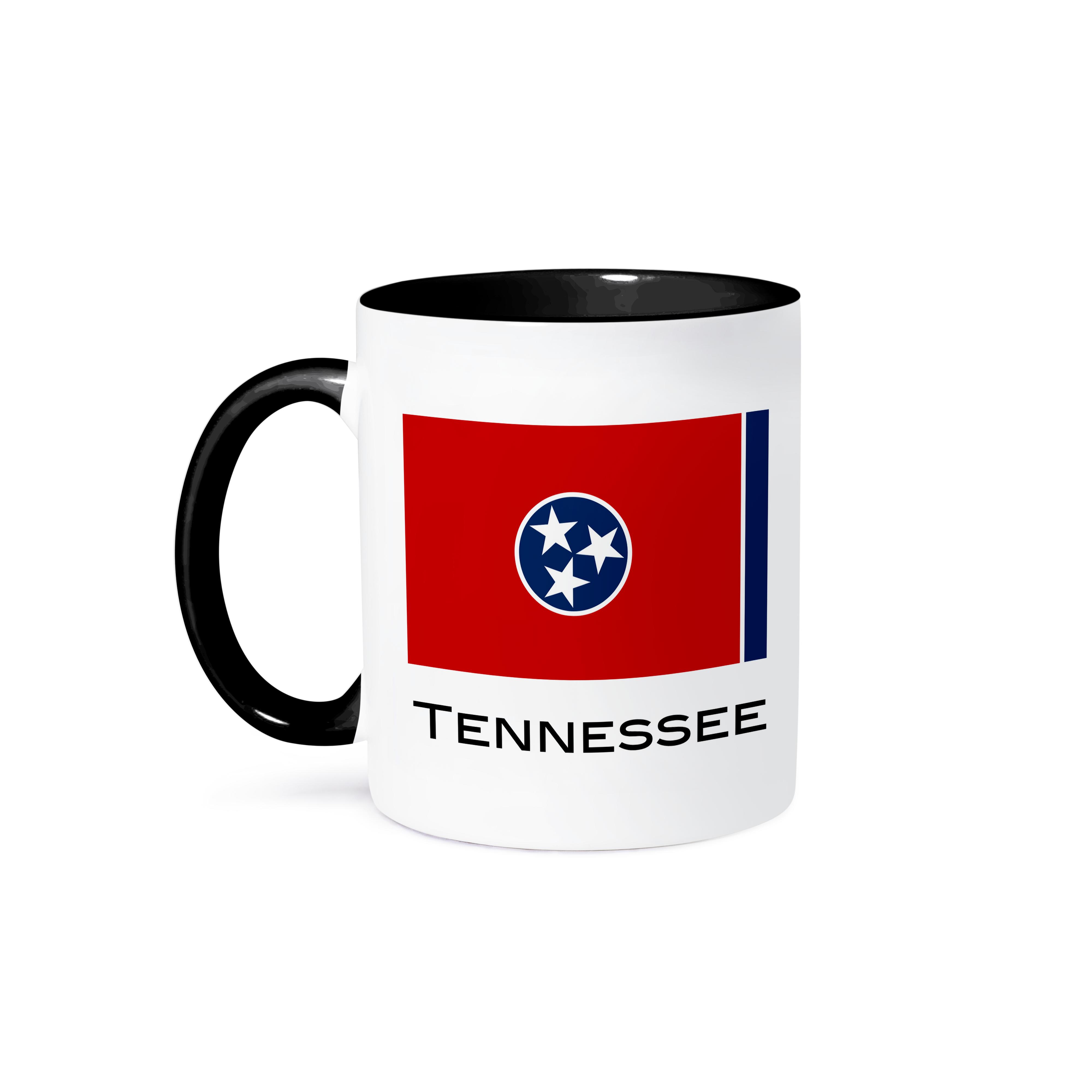 3dRose, Tennessee State Flag, Mug - Picture 15 of 99