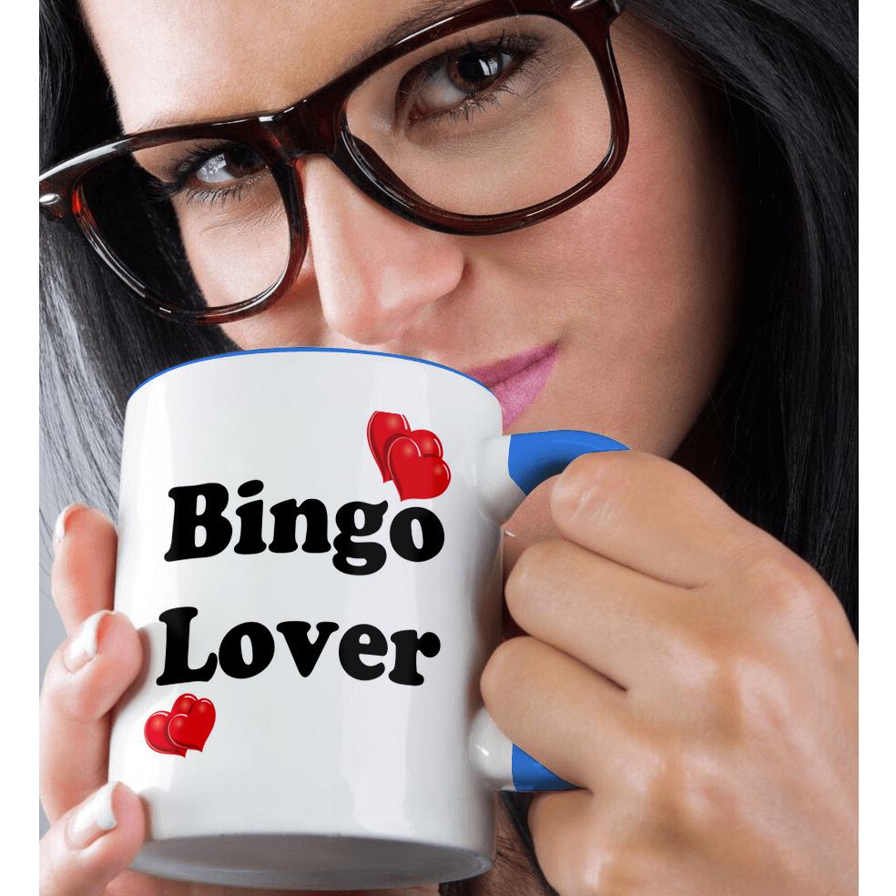 3dRose, Bingo Liebhaber, Tasse - Bild 51 von 99