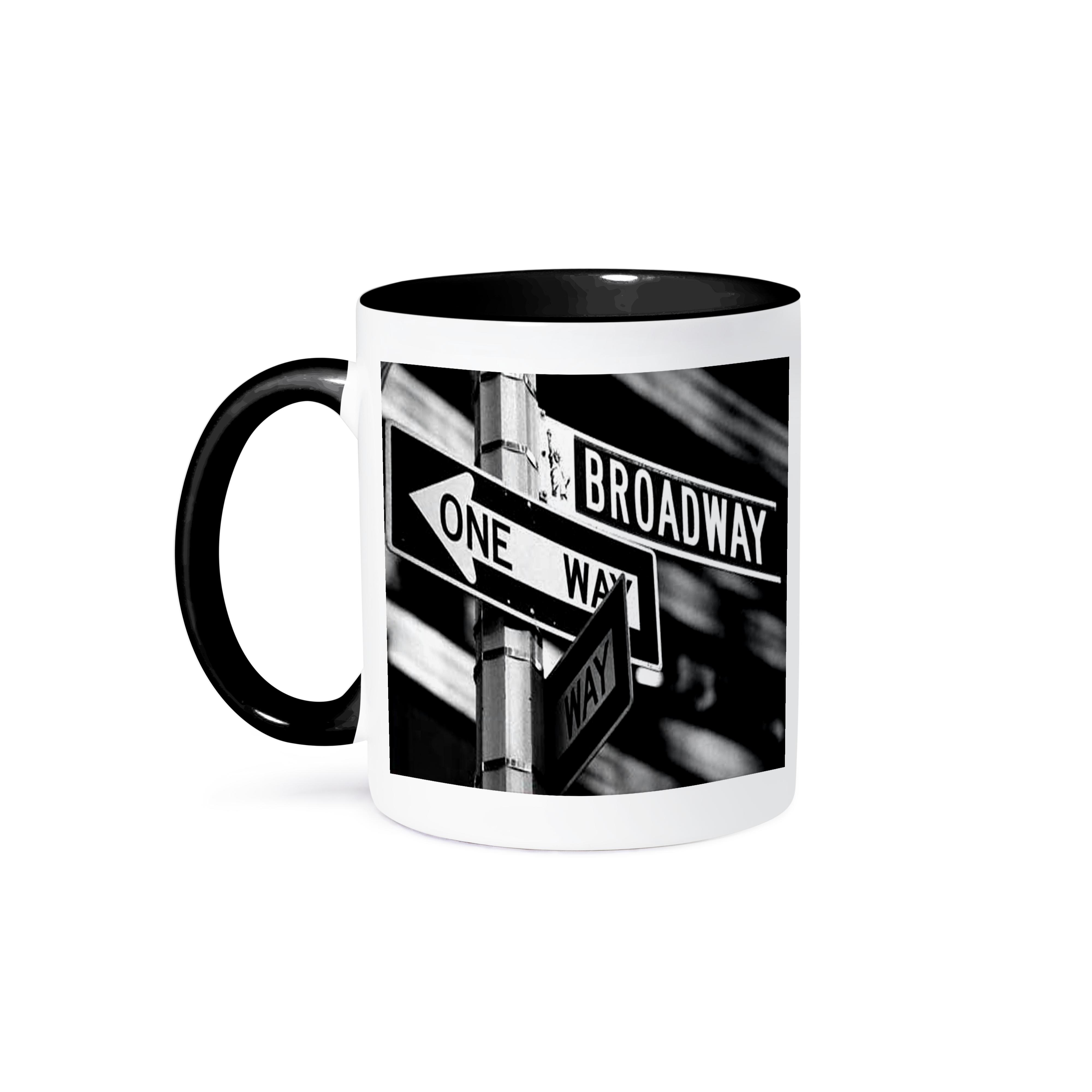 3dRose, Broadway, Mug - Picture 15 of 99
