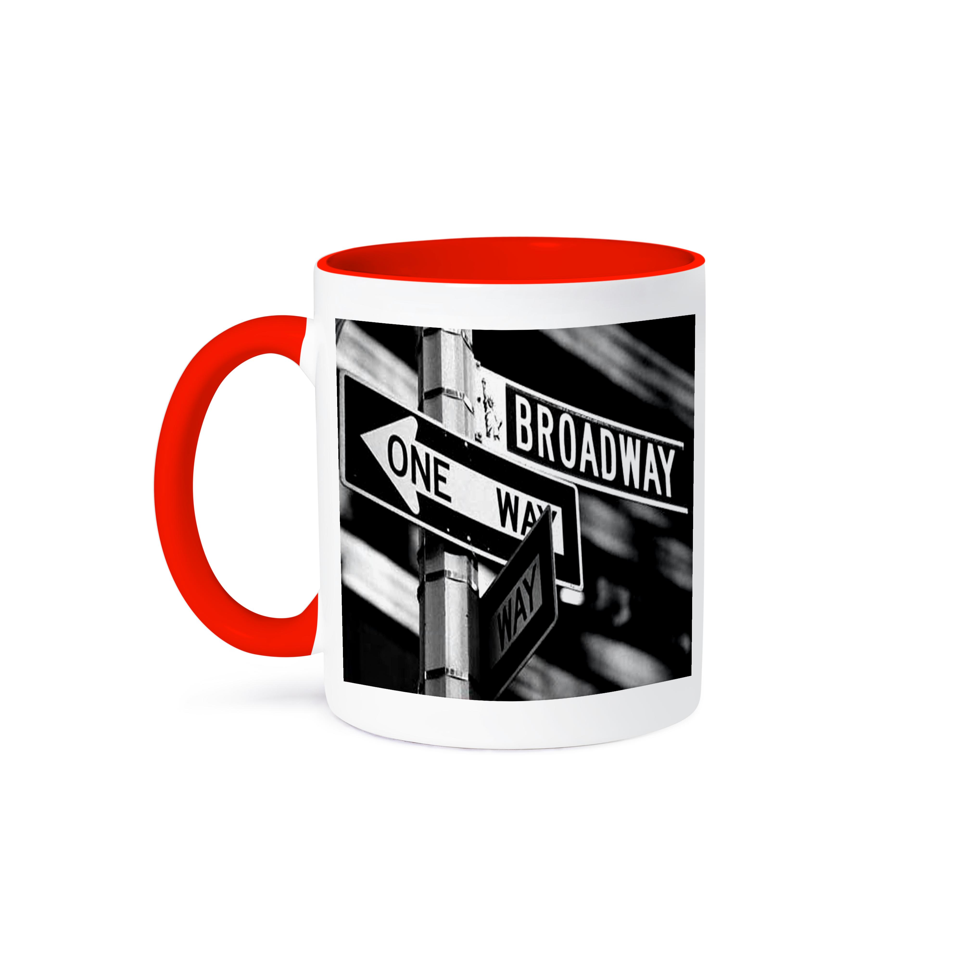 3dRose, Broadway, Mug - Picture 8 of 99