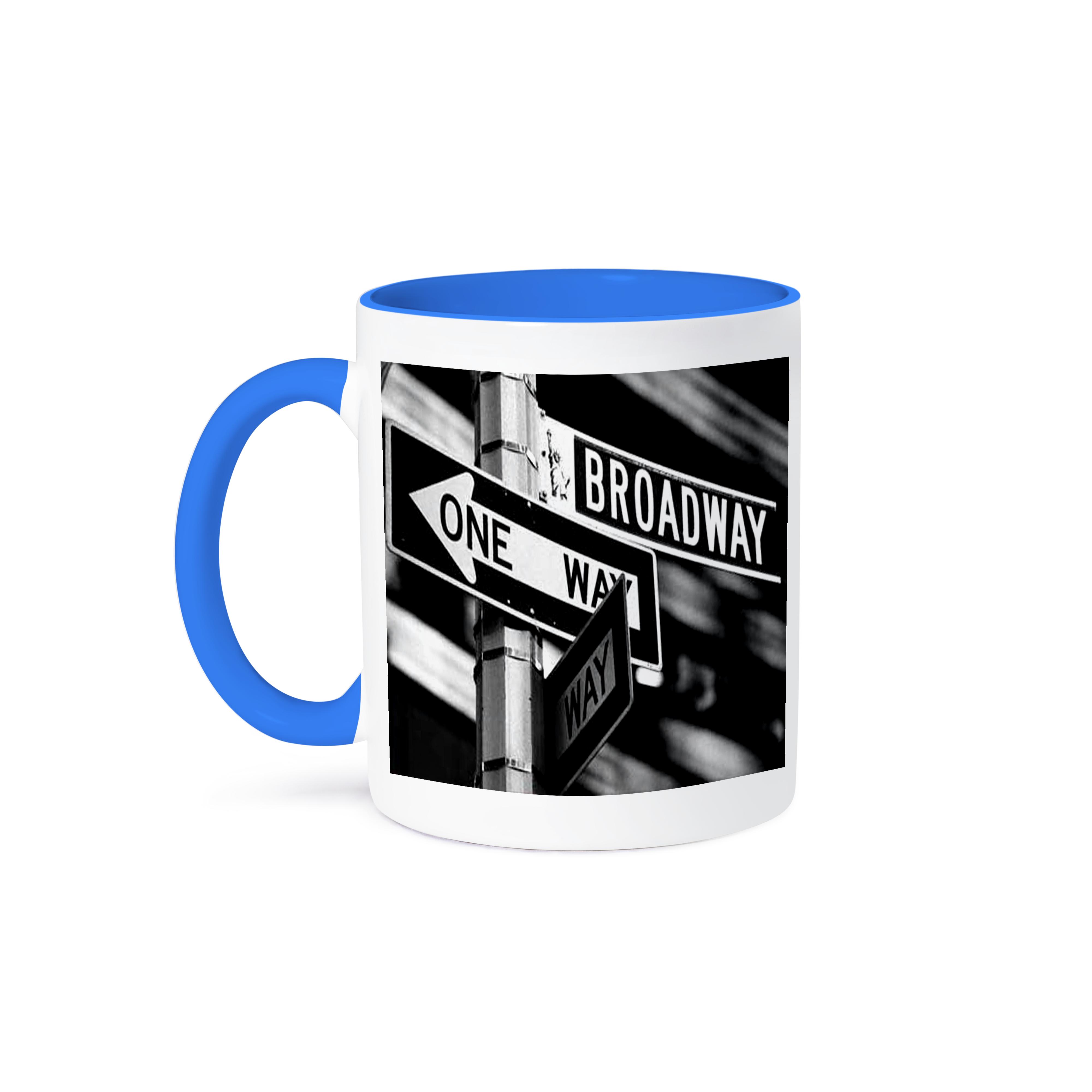 3dRose, Broadway, Mug - Picture 50 of 99
