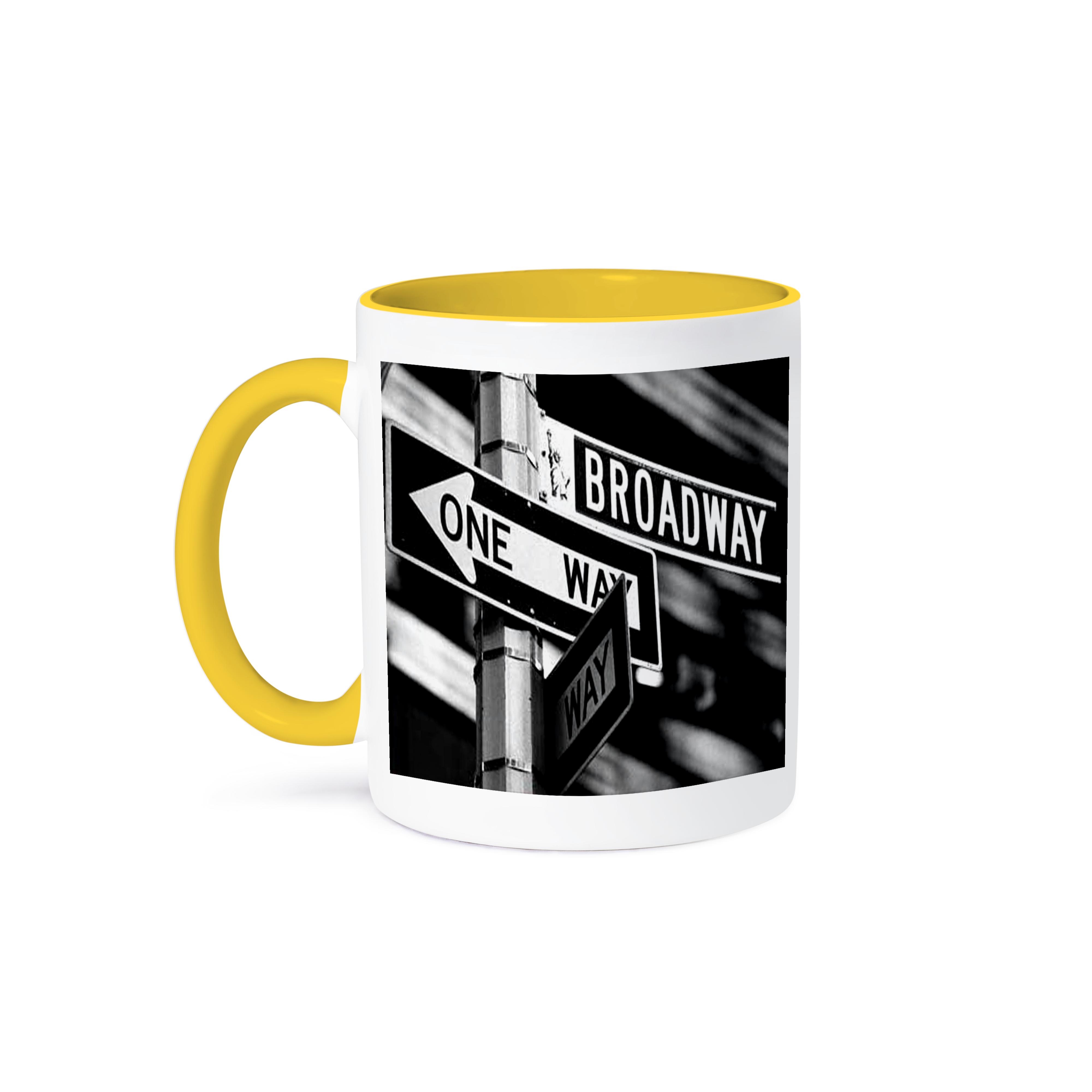 3dRose, Broadway, Mug - Picture 36 of 99
