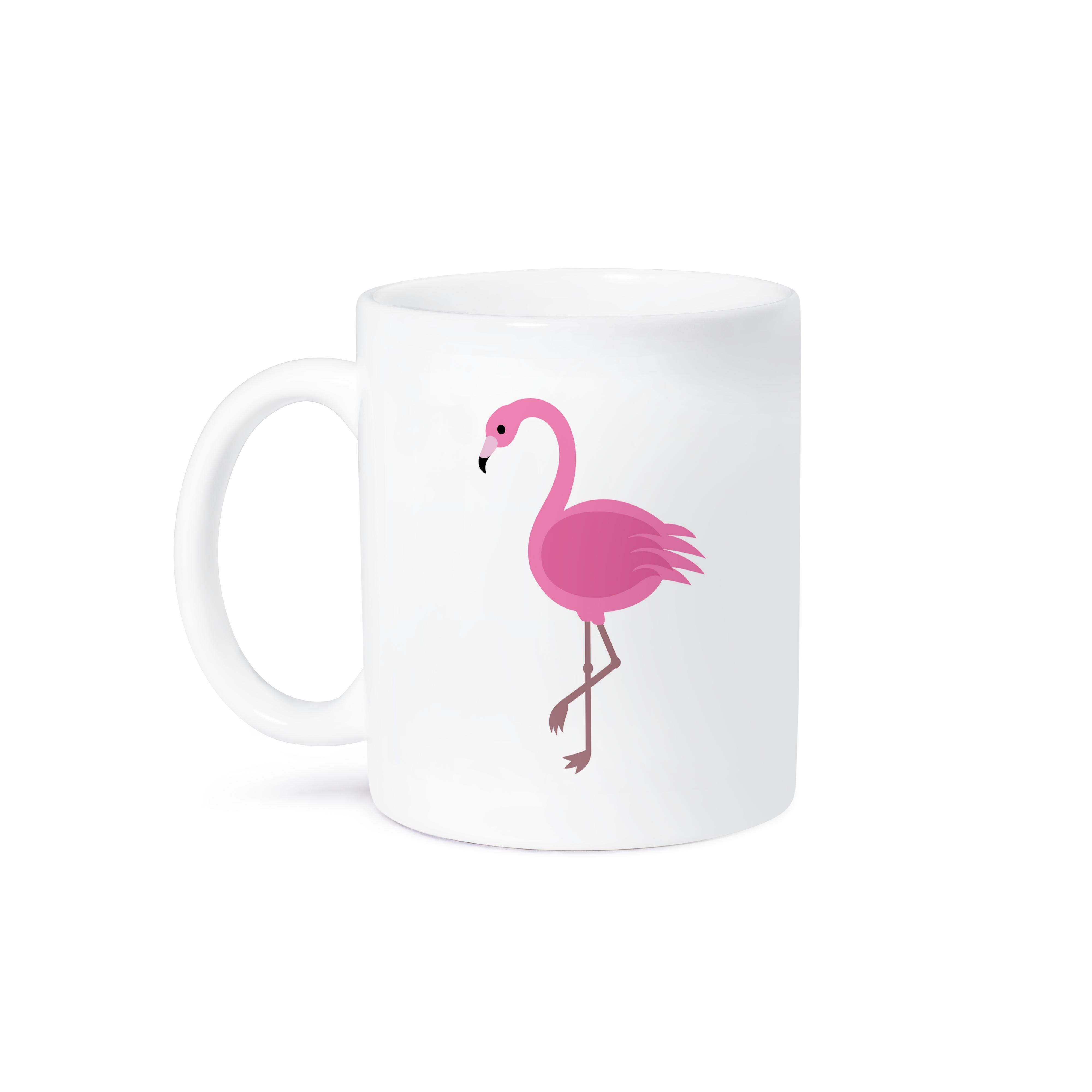 3dRose, Pink Flamingo, Mug - Picture 29 of 99