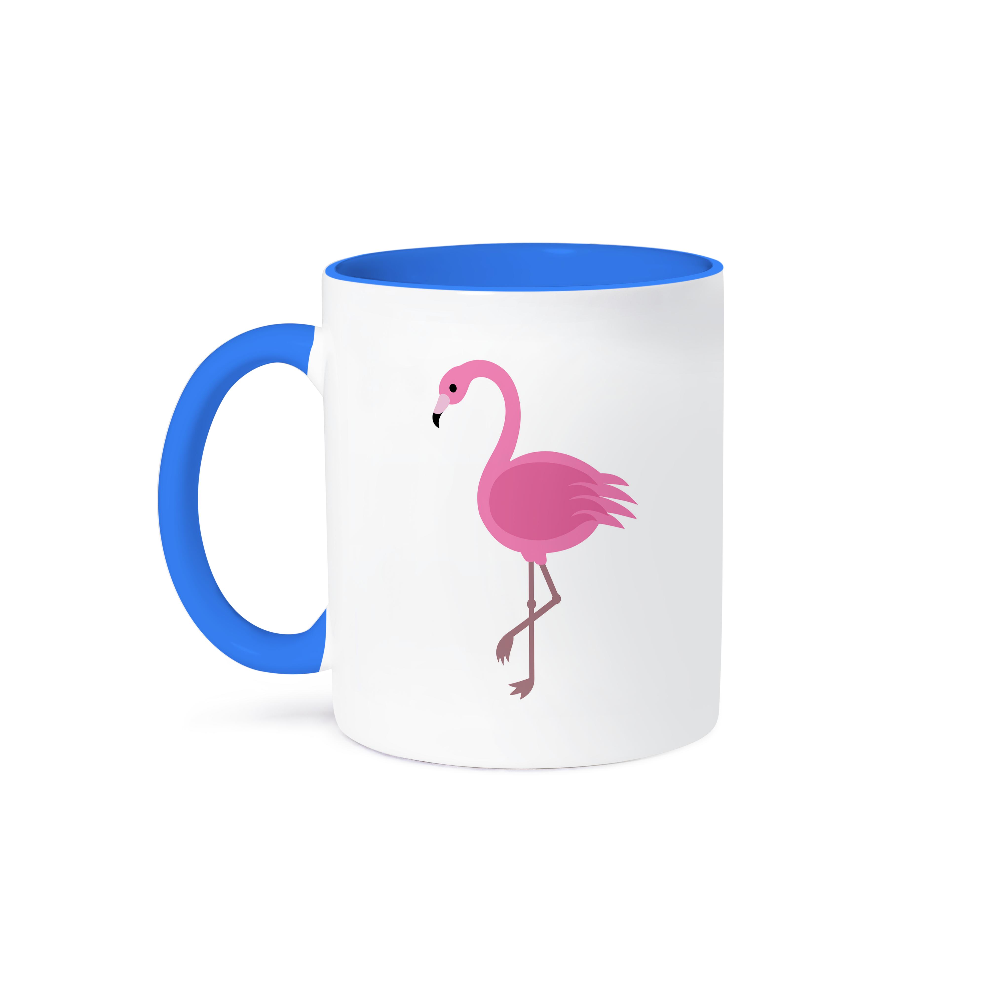 3dRose, Pink Flamingo, Mug - Picture 50 of 99