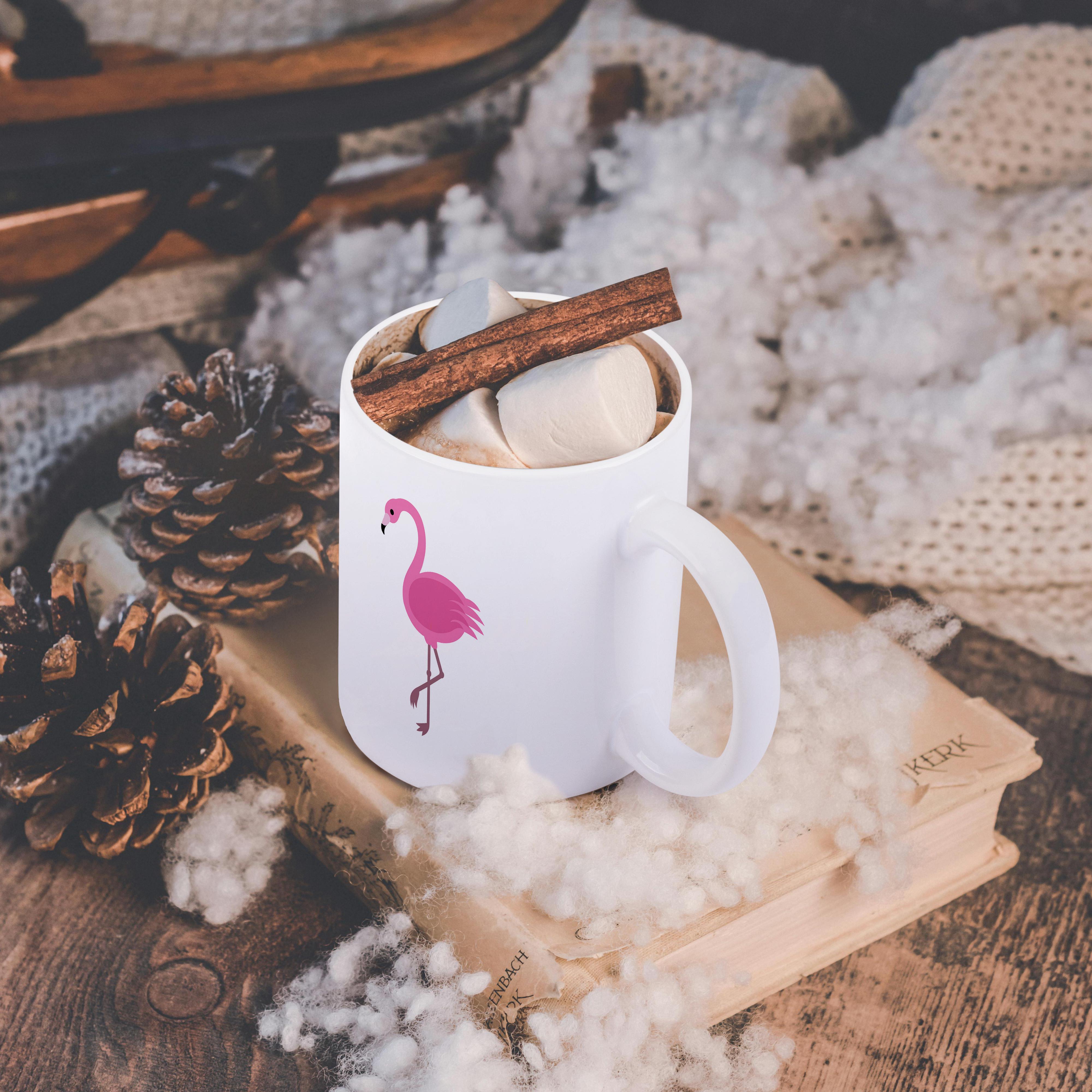 3dRose, Pink Flamingo, Mug - Picture 33 of 99