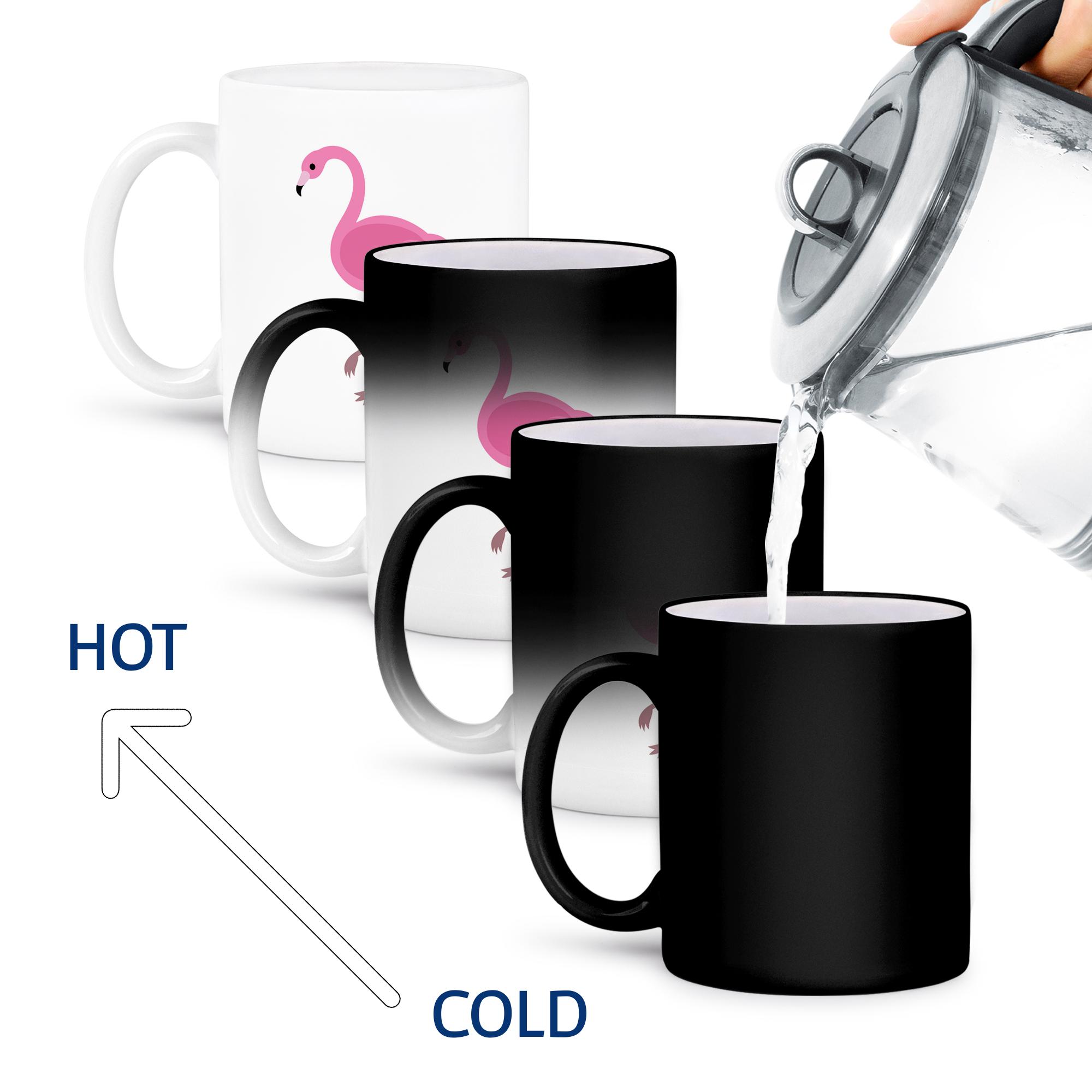 3dRose, Pink Flamingo, Mug - Picture 60 of 99