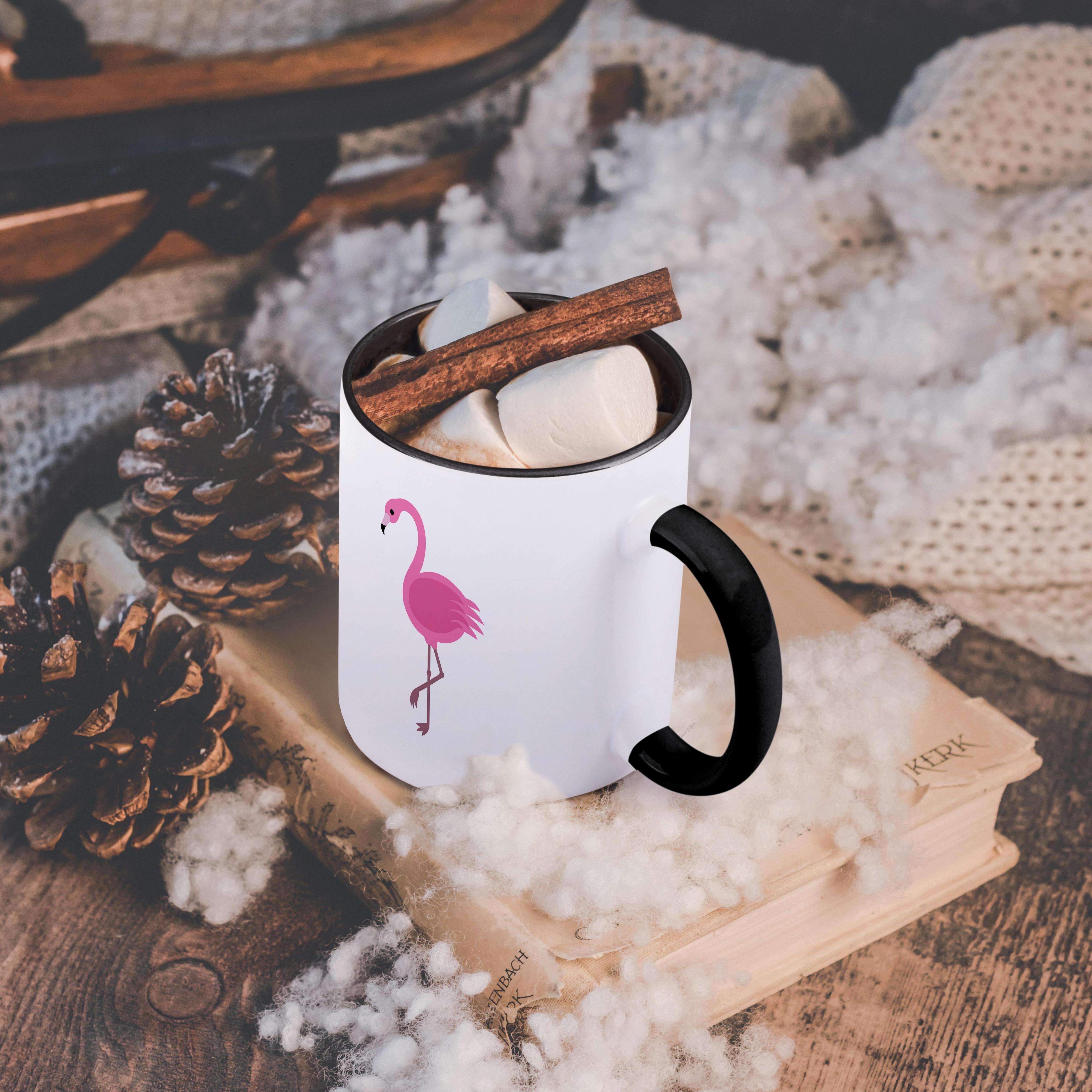 3dRose, Pink Flamingo, Mug - Picture 19 of 99