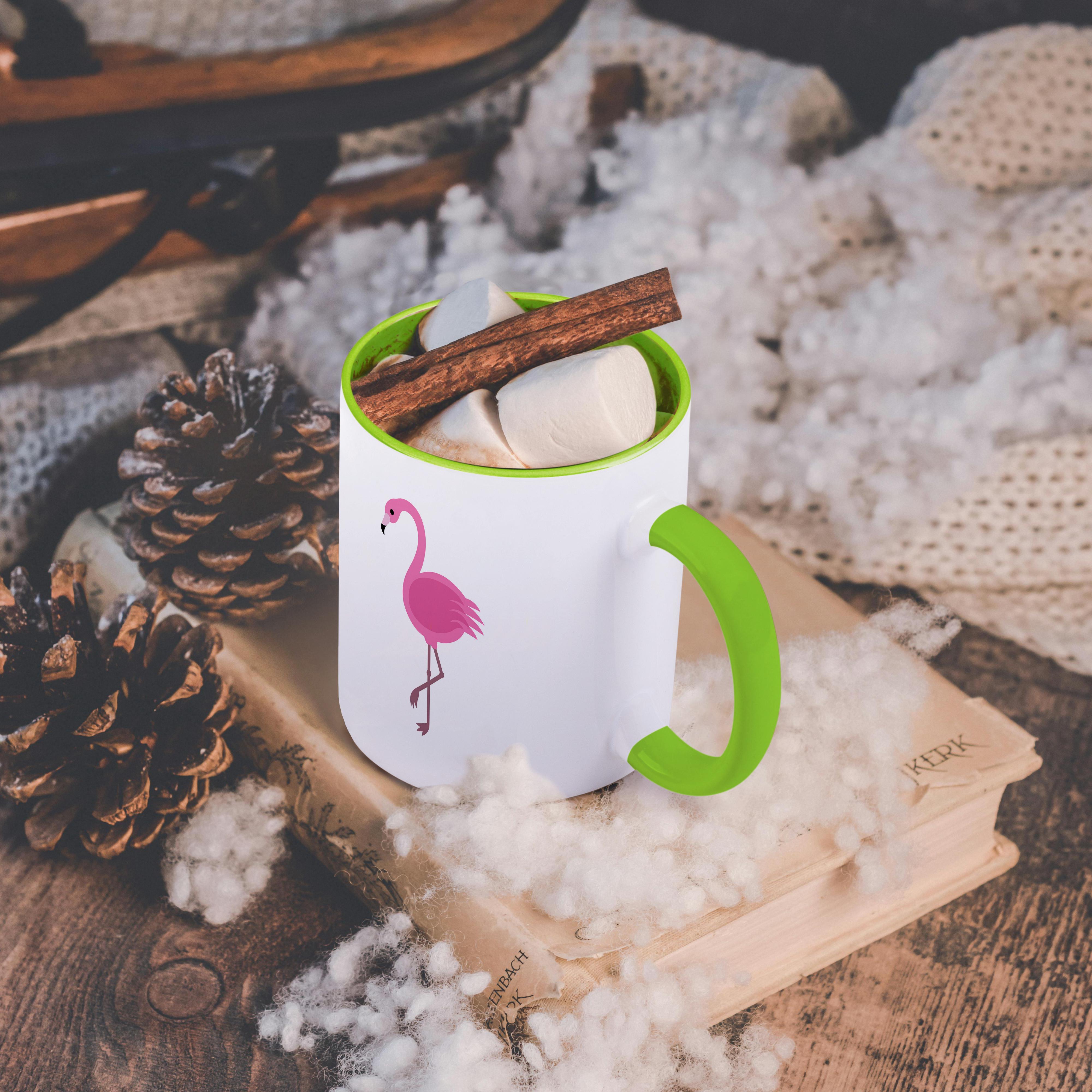 3dRose, Pink Flamingo, Mug - Picture 83 of 99