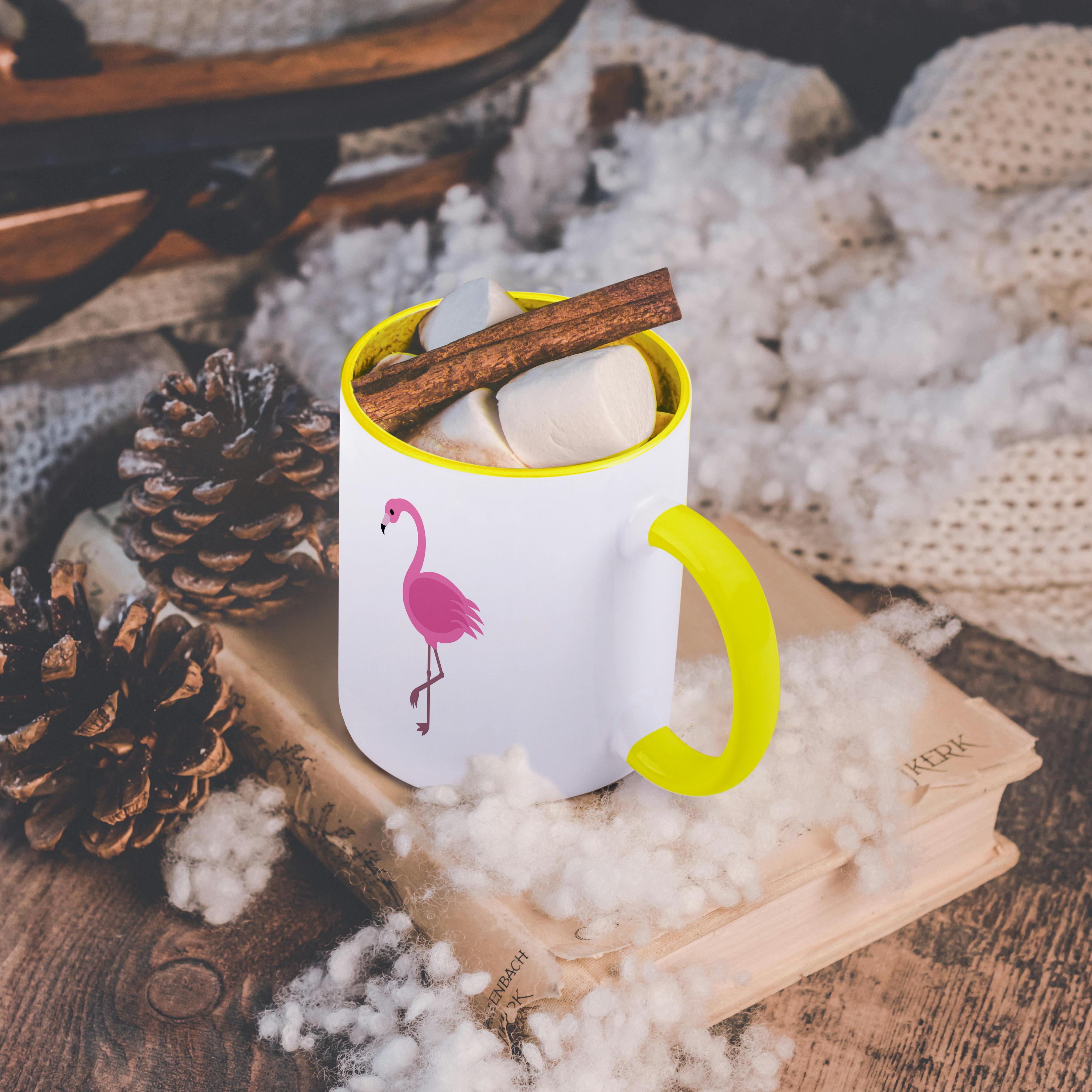3dRose, Pink Flamingo, Mug - Picture 40 of 99