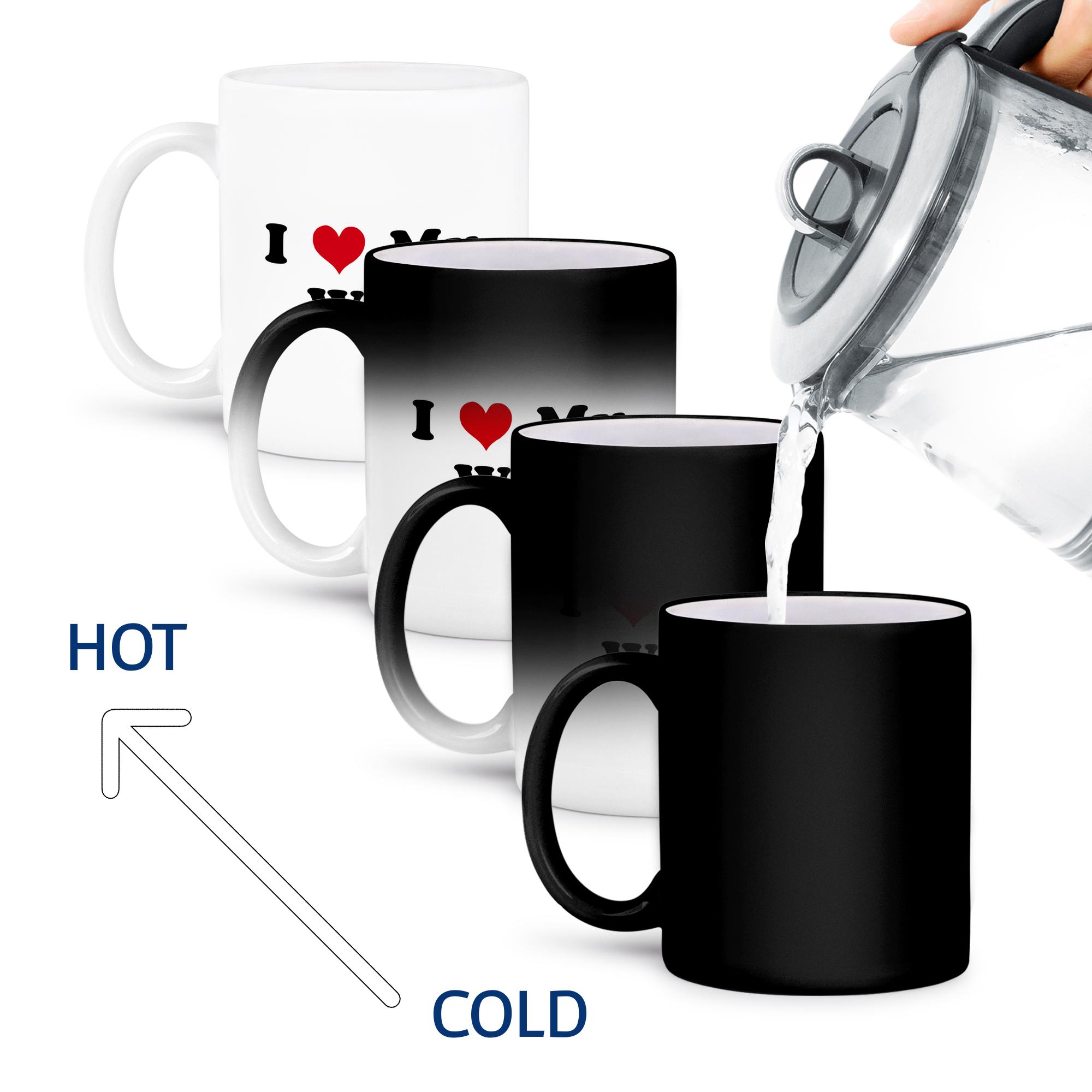 3dRose, I Love My Wife, Tasse - Bild 60 von 99