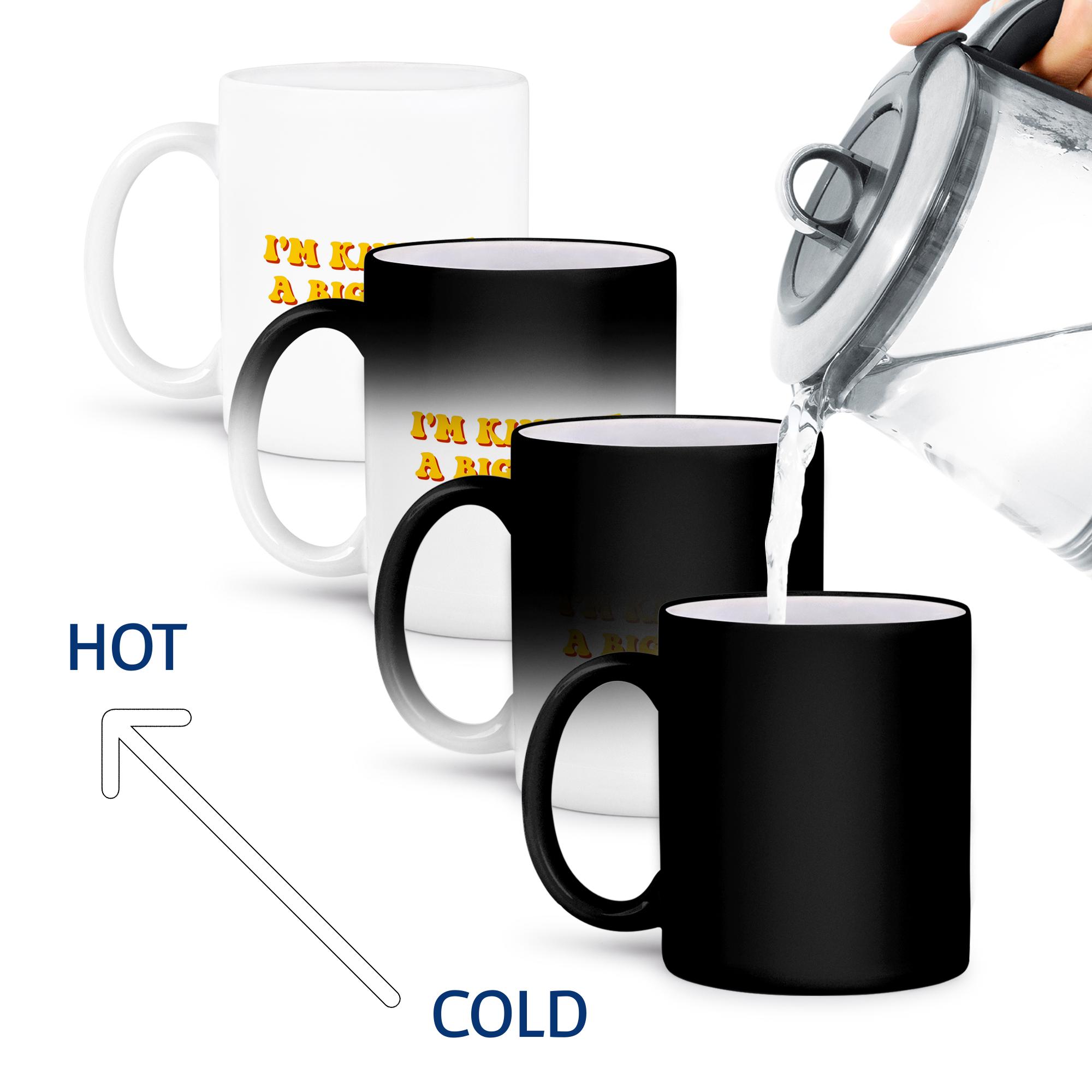 3dRose, Im Kind of a Big Deal, Mug - Bild 60 von 99