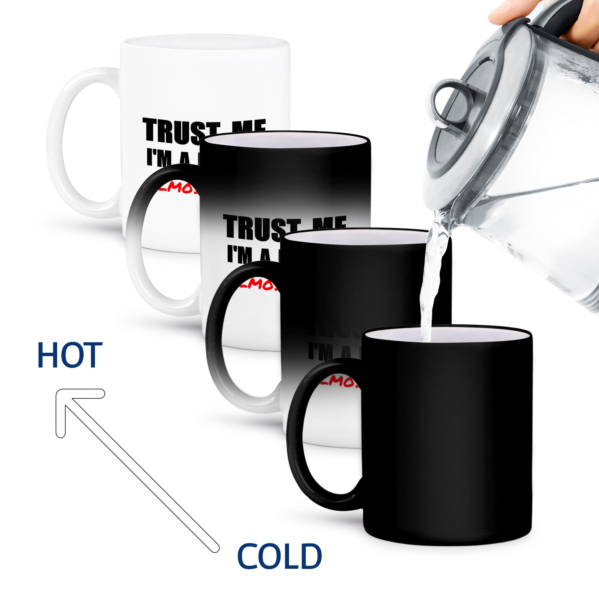 3dRose, Vertrau mir, ich bin fast ein Anwalt - Spaß Jura Humor - lustiges Studentengeschenk, Tasse - Bild 67 von 99